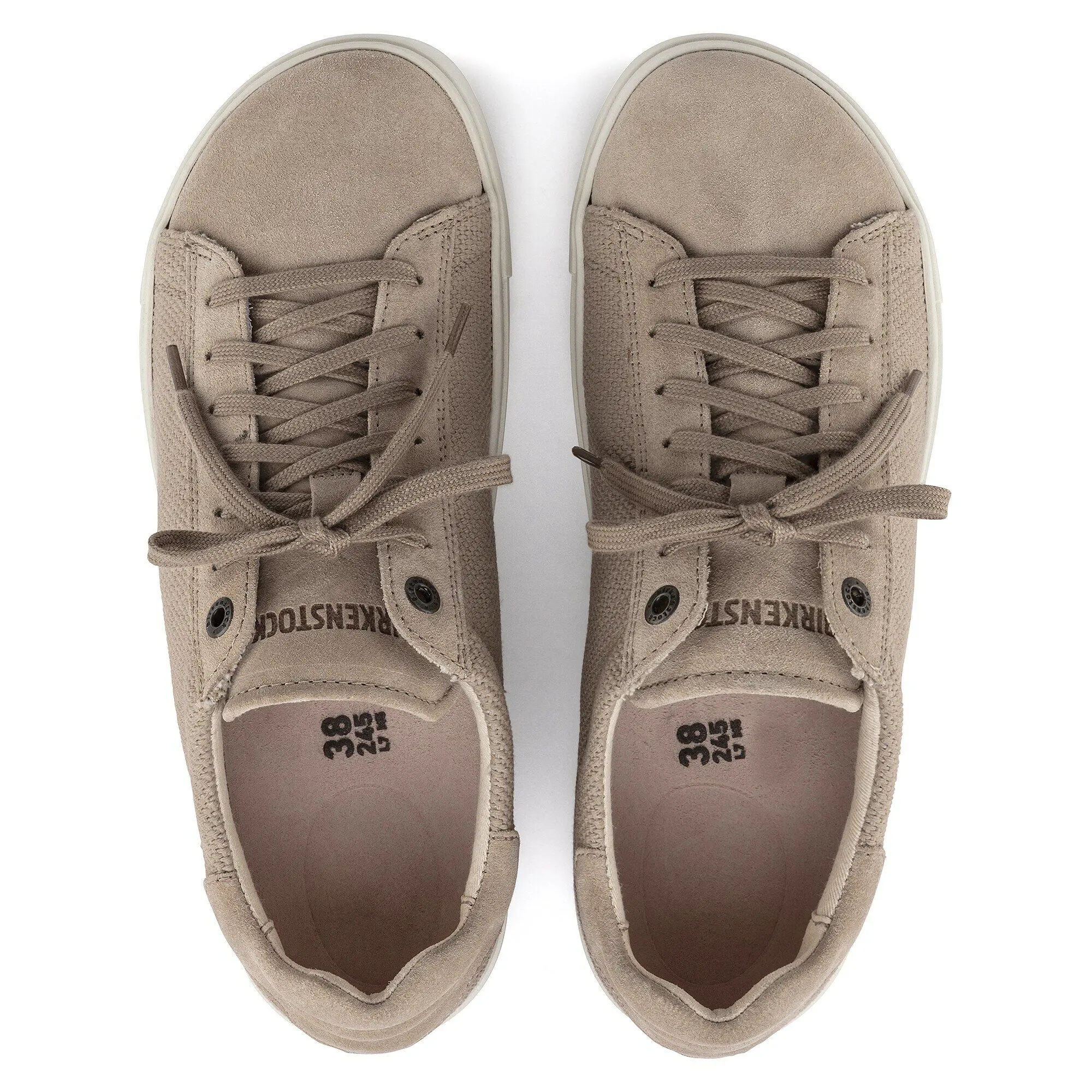 Bend Low Leather-Textile Sandcastle - Image 2