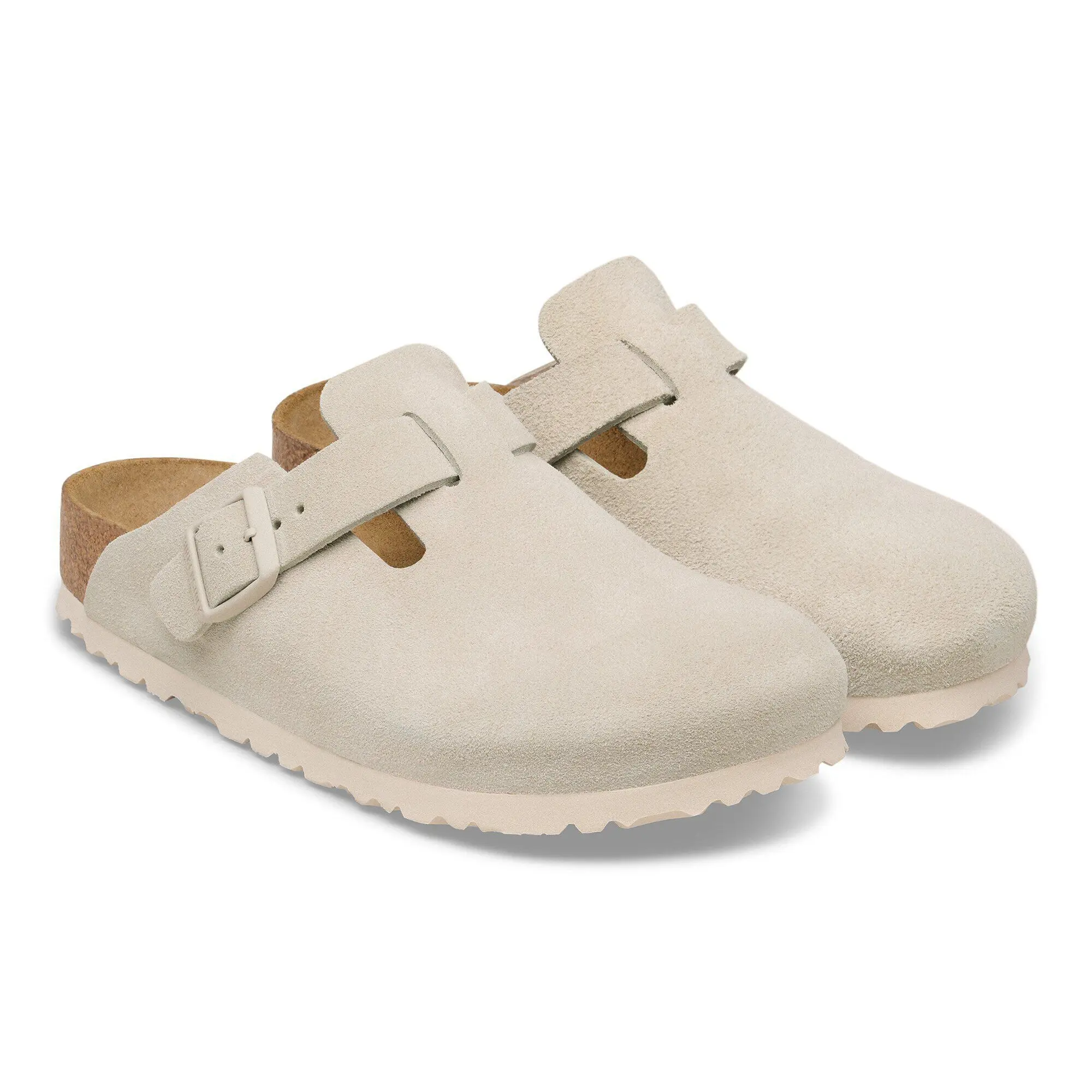 Boston Suede Leather - Image 7