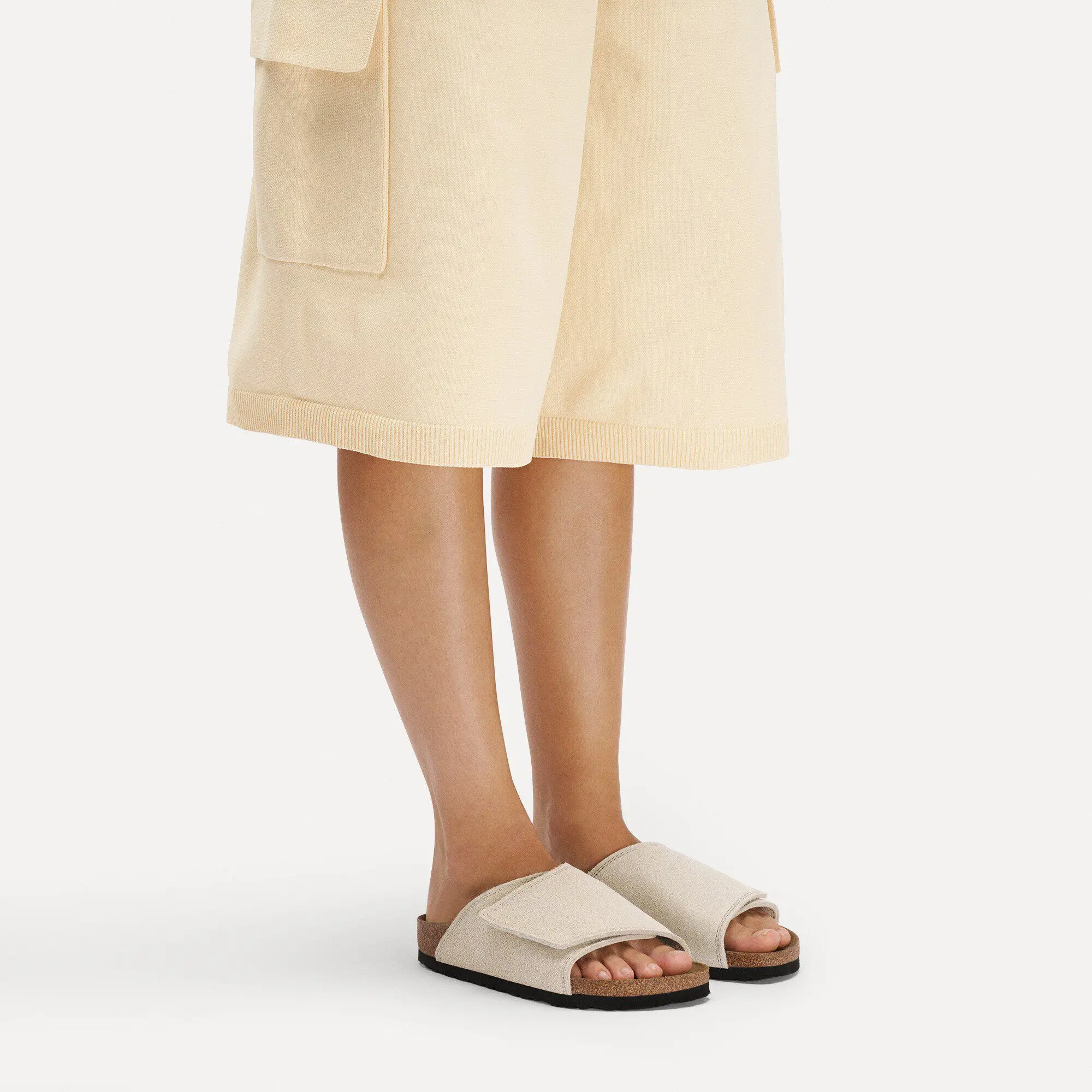 Solana Vl Suede Leather - Image 8