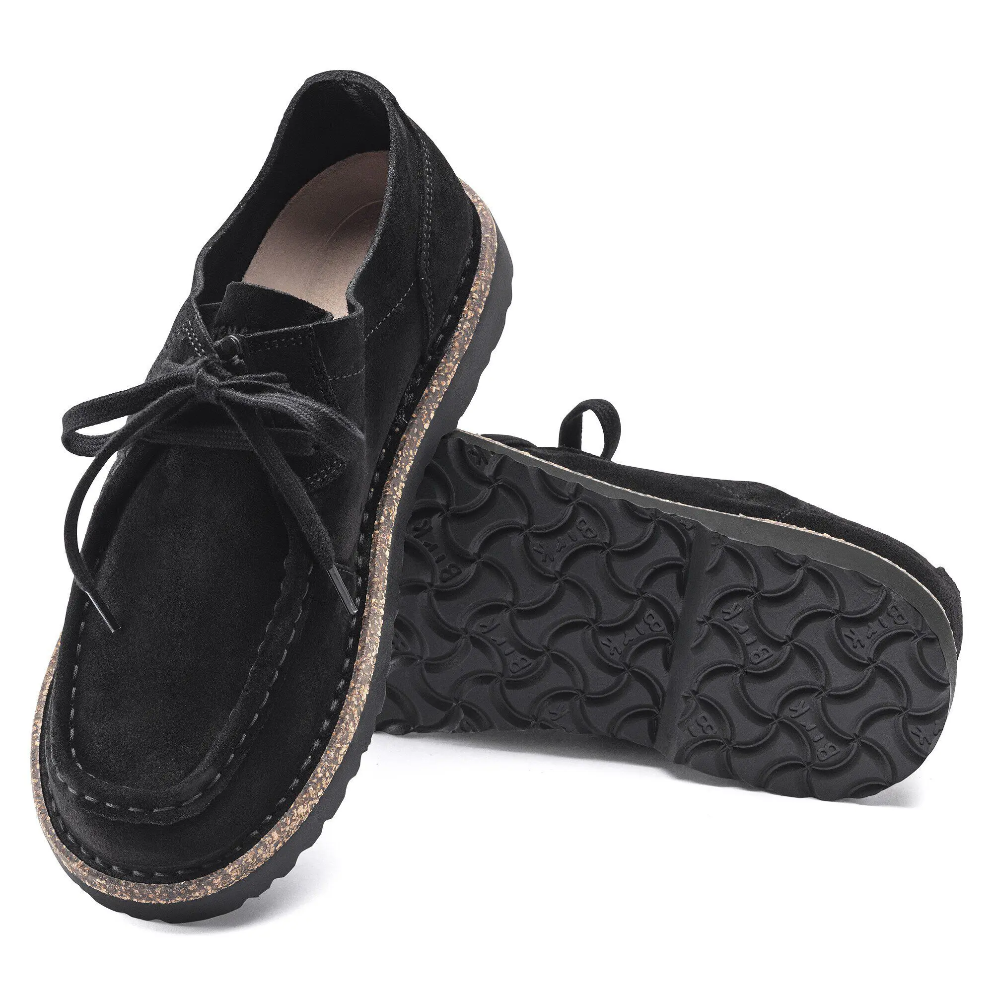 Pasadena Iii Suede Leather - Image 8