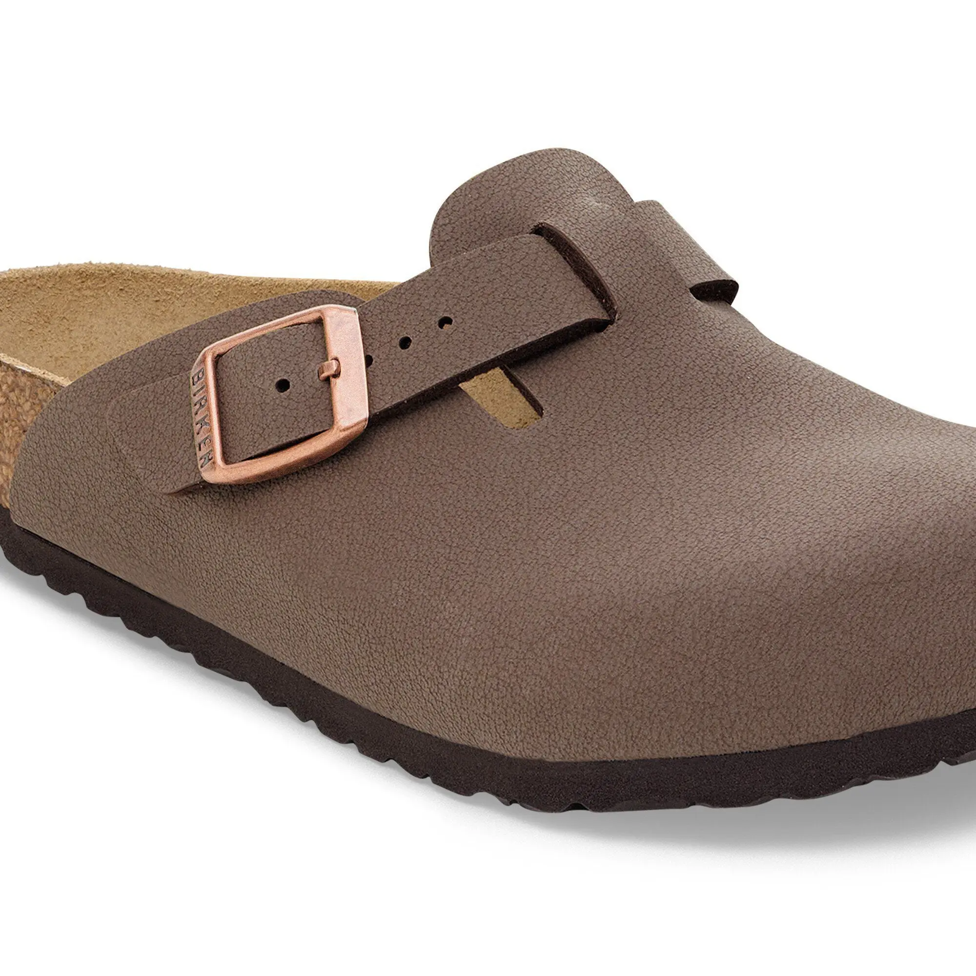 Boston Kids Bs Birko-Flor Nubuk - Image 6