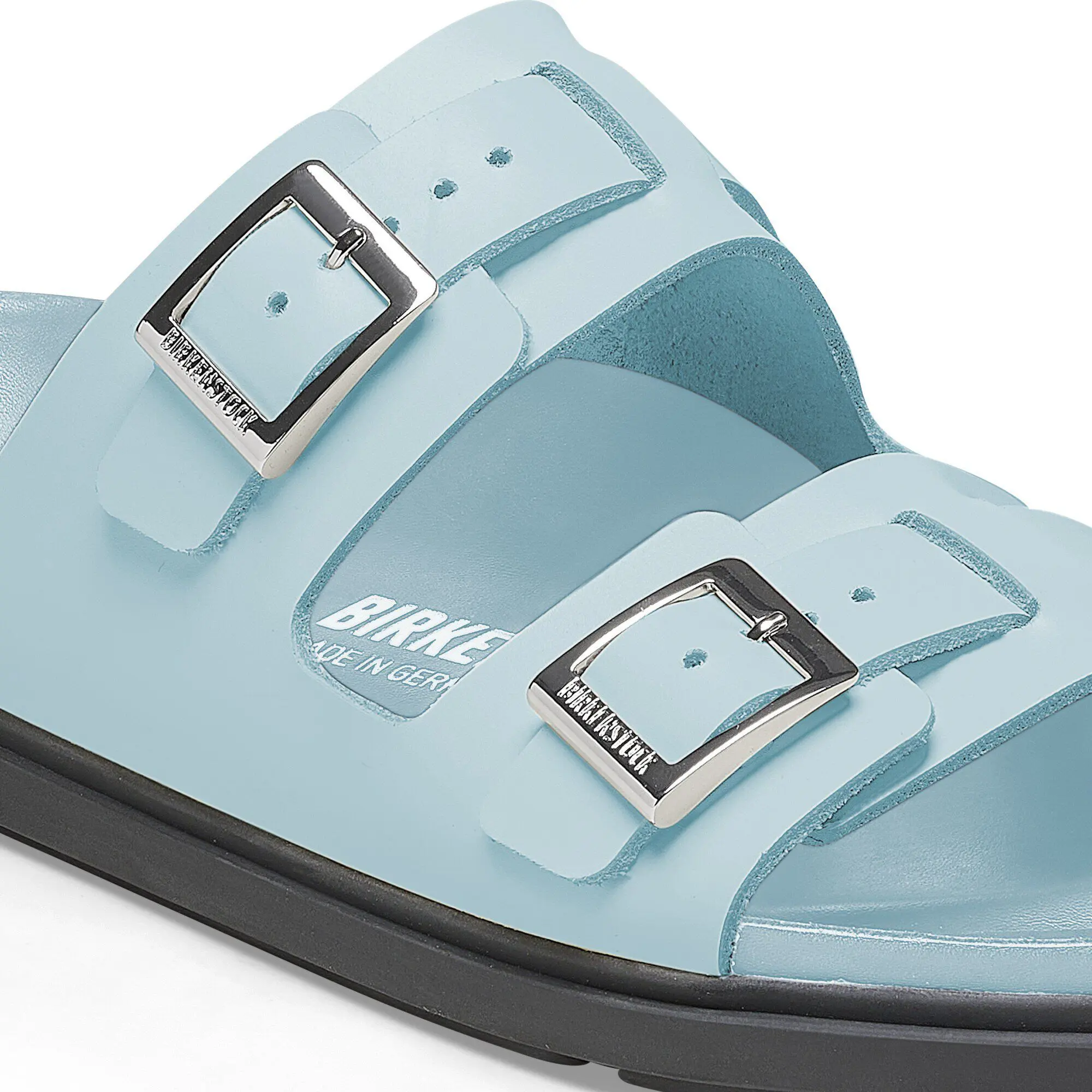 St Barths Natural Leather - Image 6