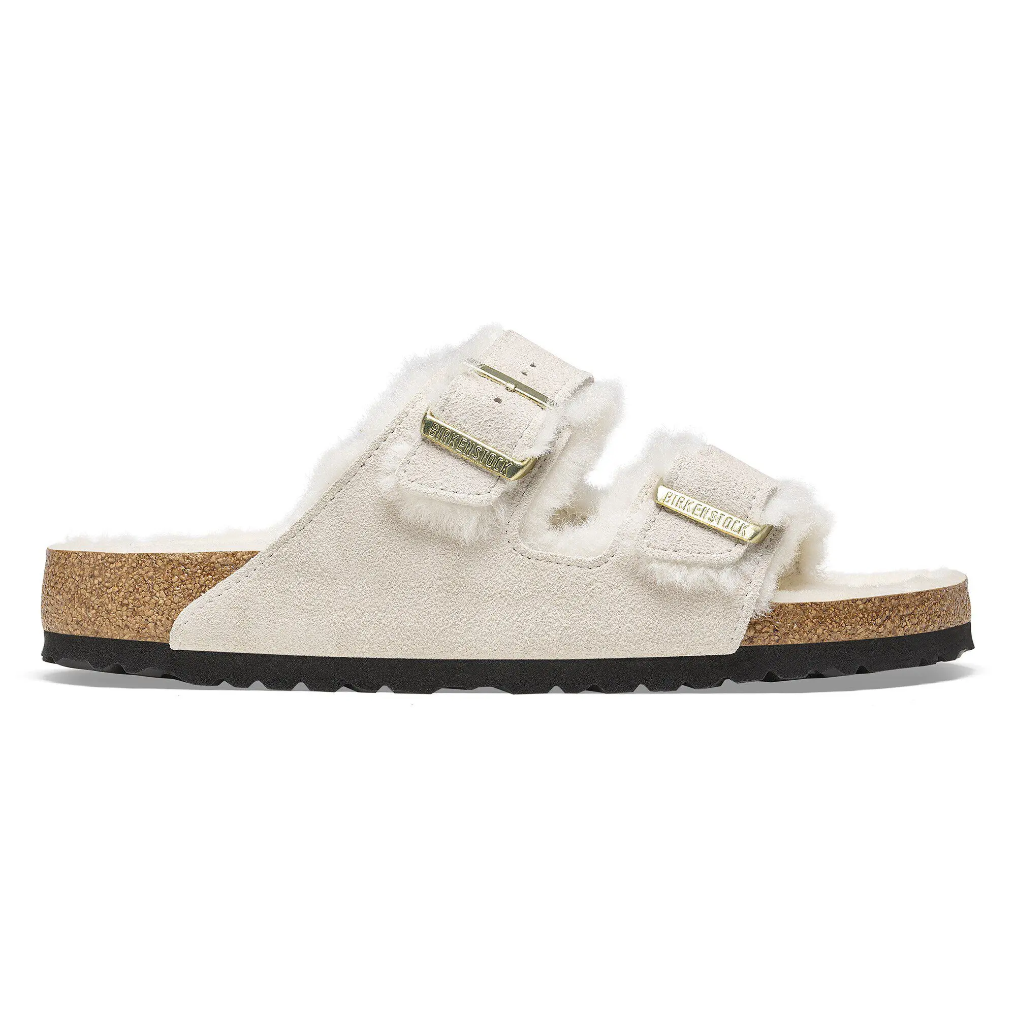 Arizona Shearling Suede Leather - Image 3