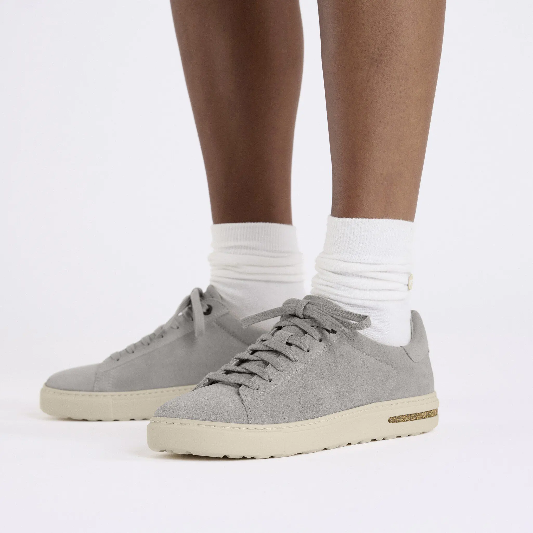 Bend Low Suede Leather - Image 6