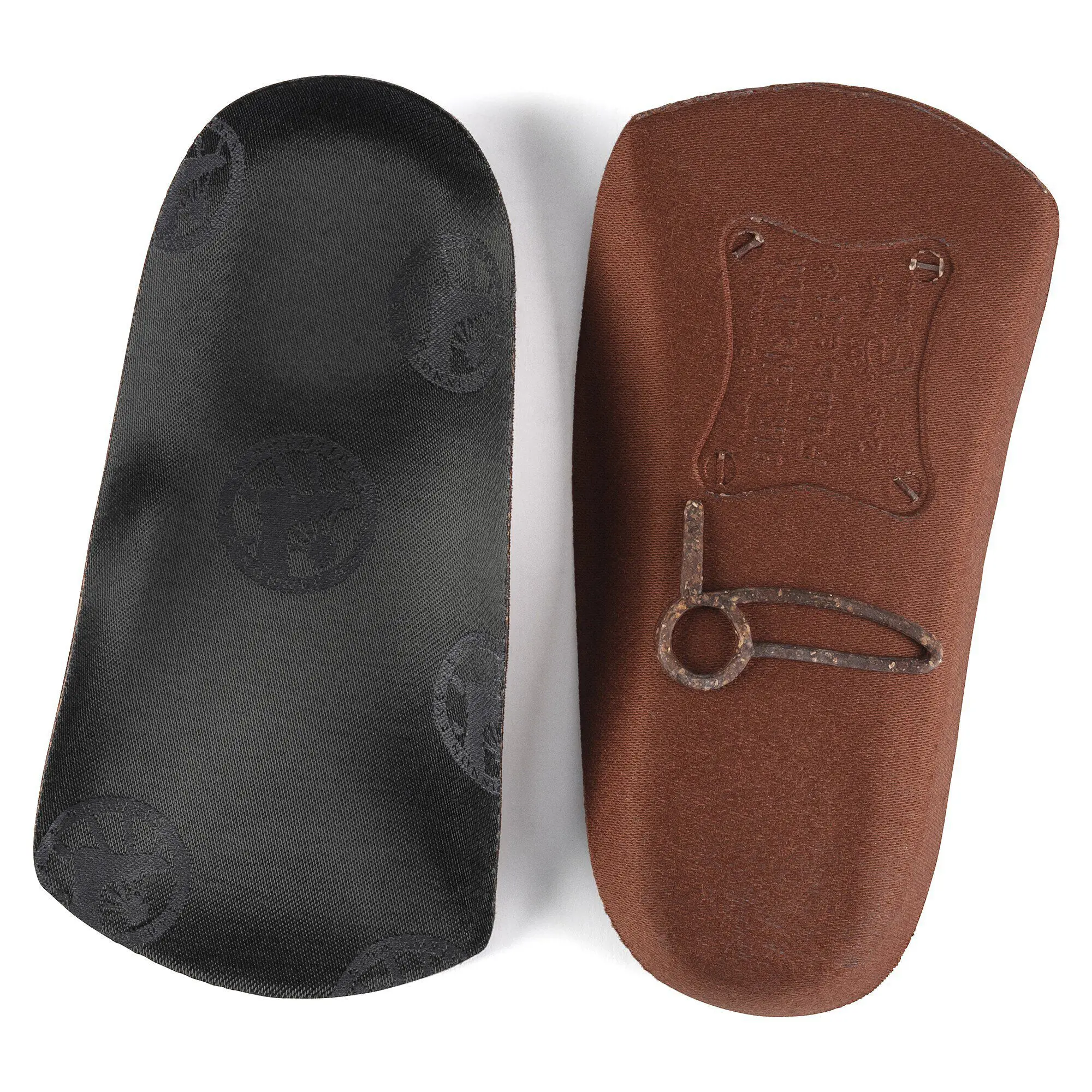 Blue Footbed Black Edition Cotton - Image 5