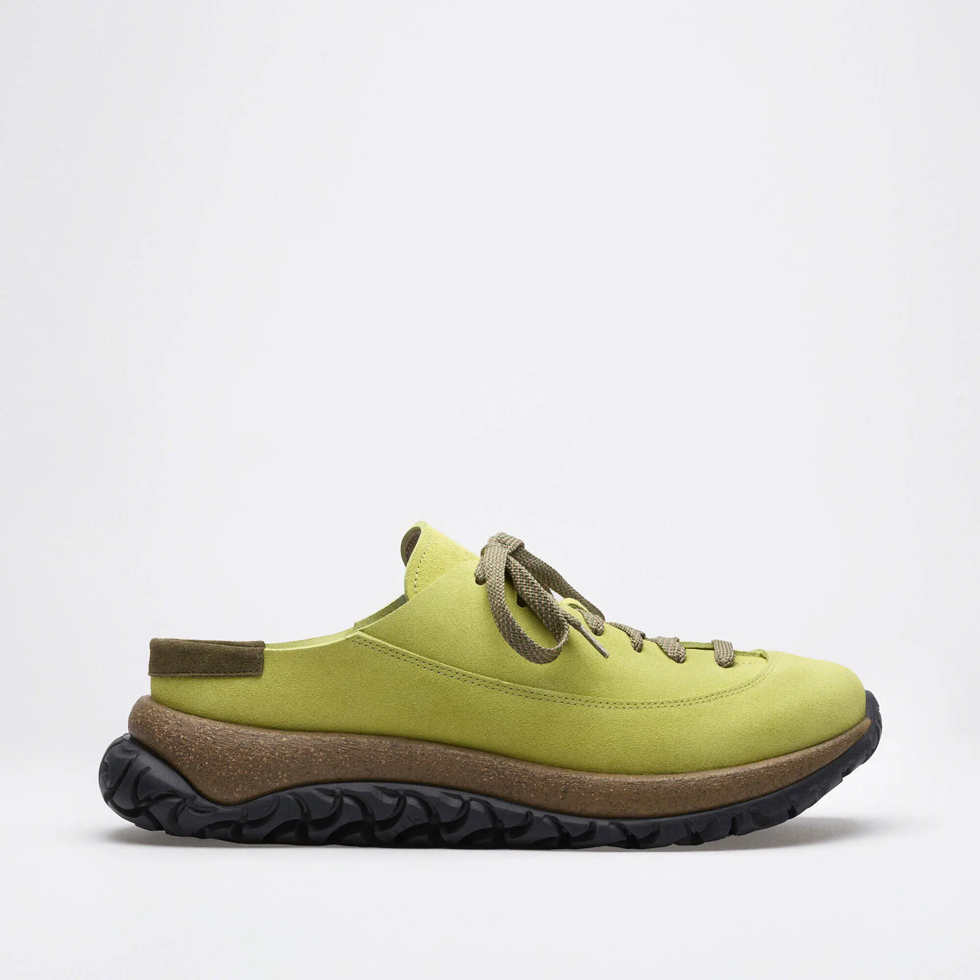 1774 Uerzell Suede Suede Leather Plasma - Image 3