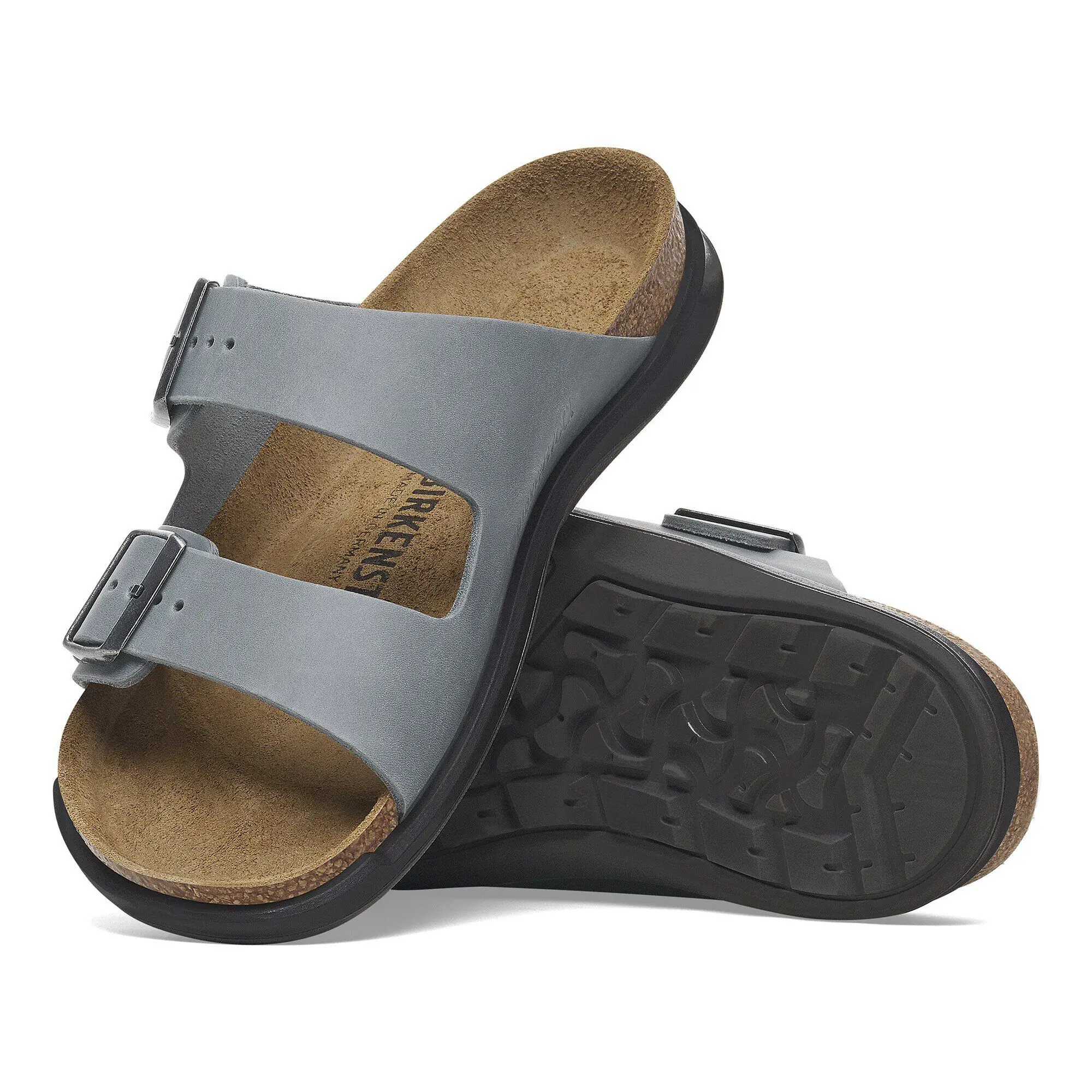 Arizona Crosstown Waxy Leather - Image 6