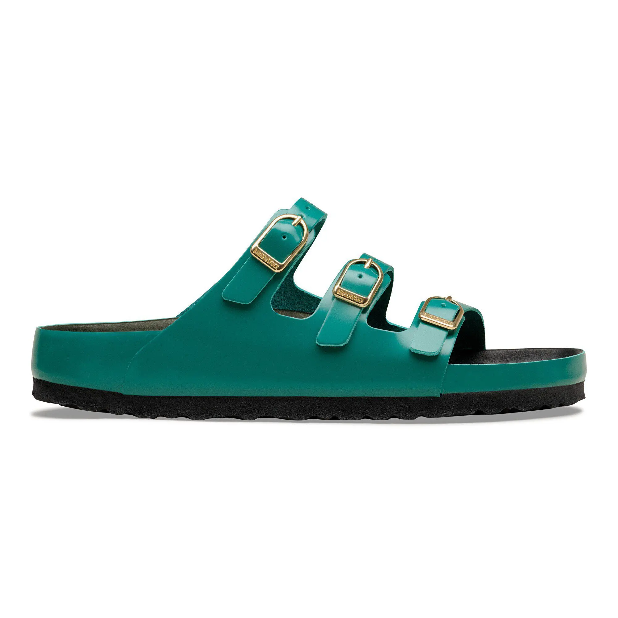 Florida Fresh Natural Leather Patent - Image 3