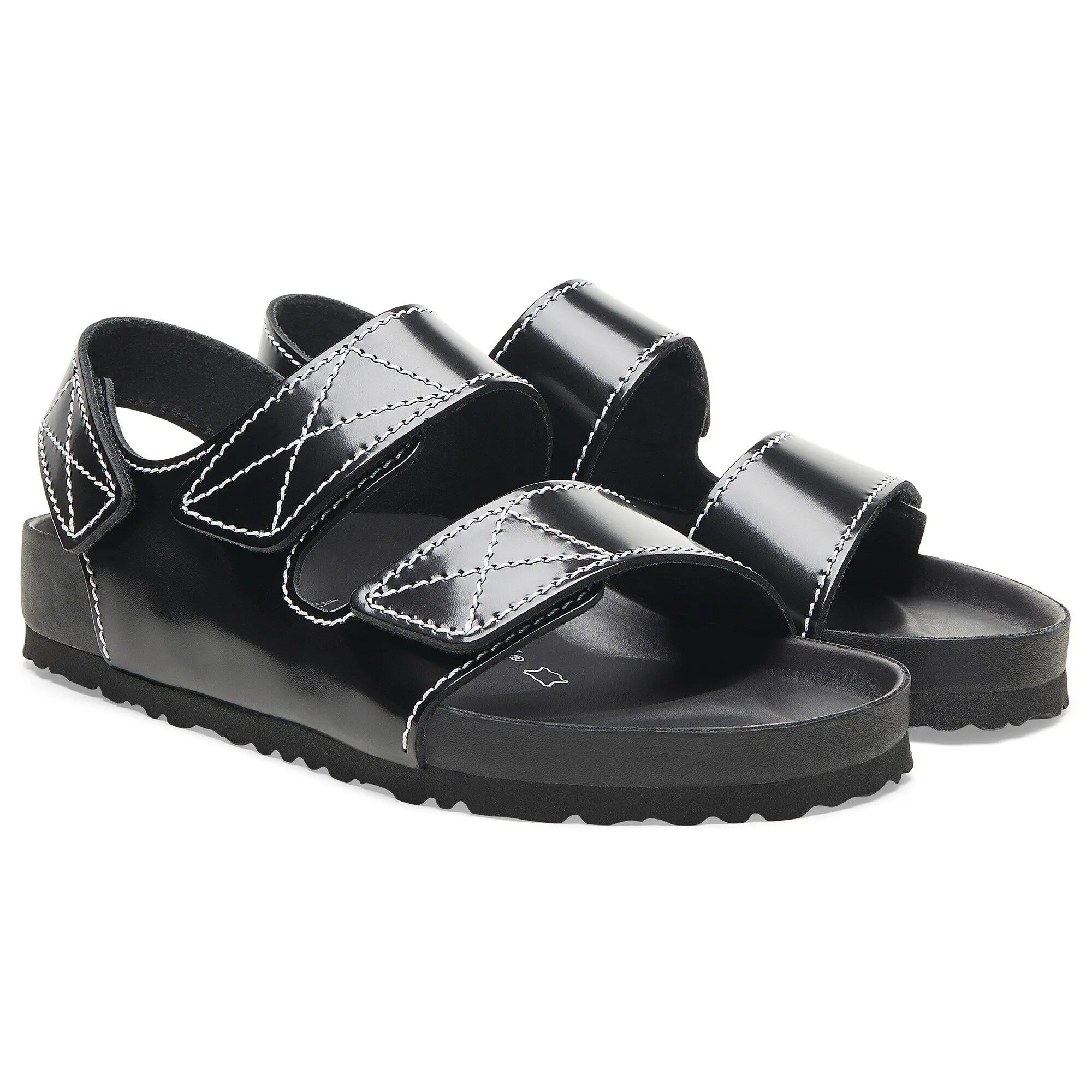 Milano Proenza Schouler Black