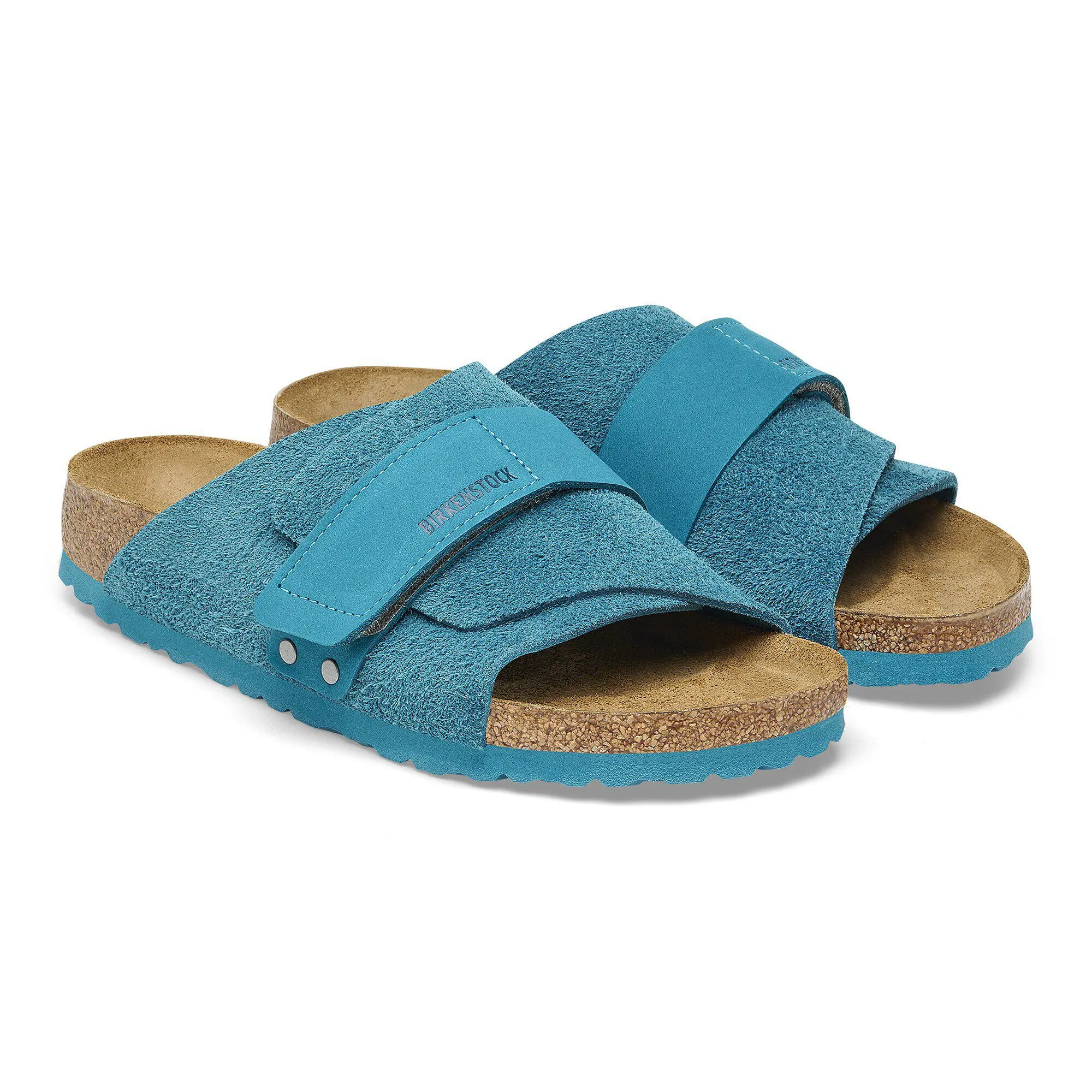 Kyoto Nubuck Leather/Suede - Image 5