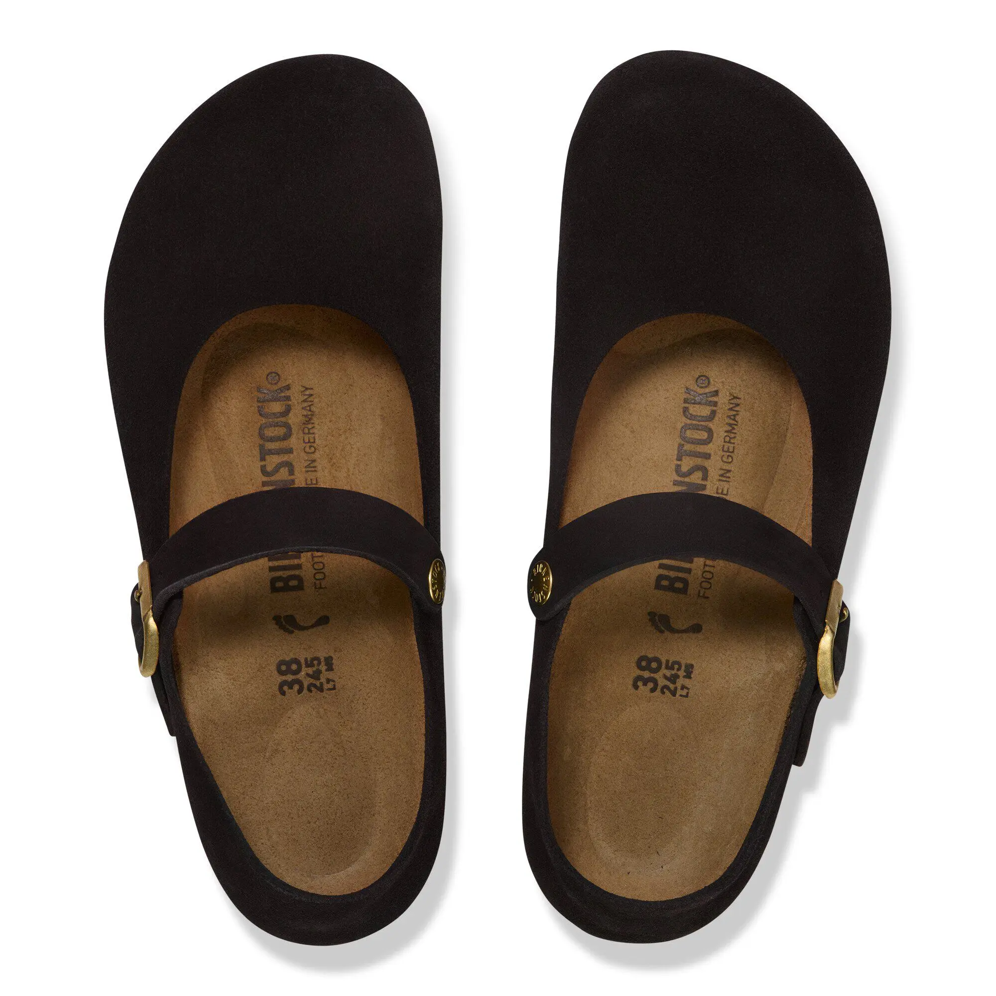 Mantova Suede Leather - Image 2