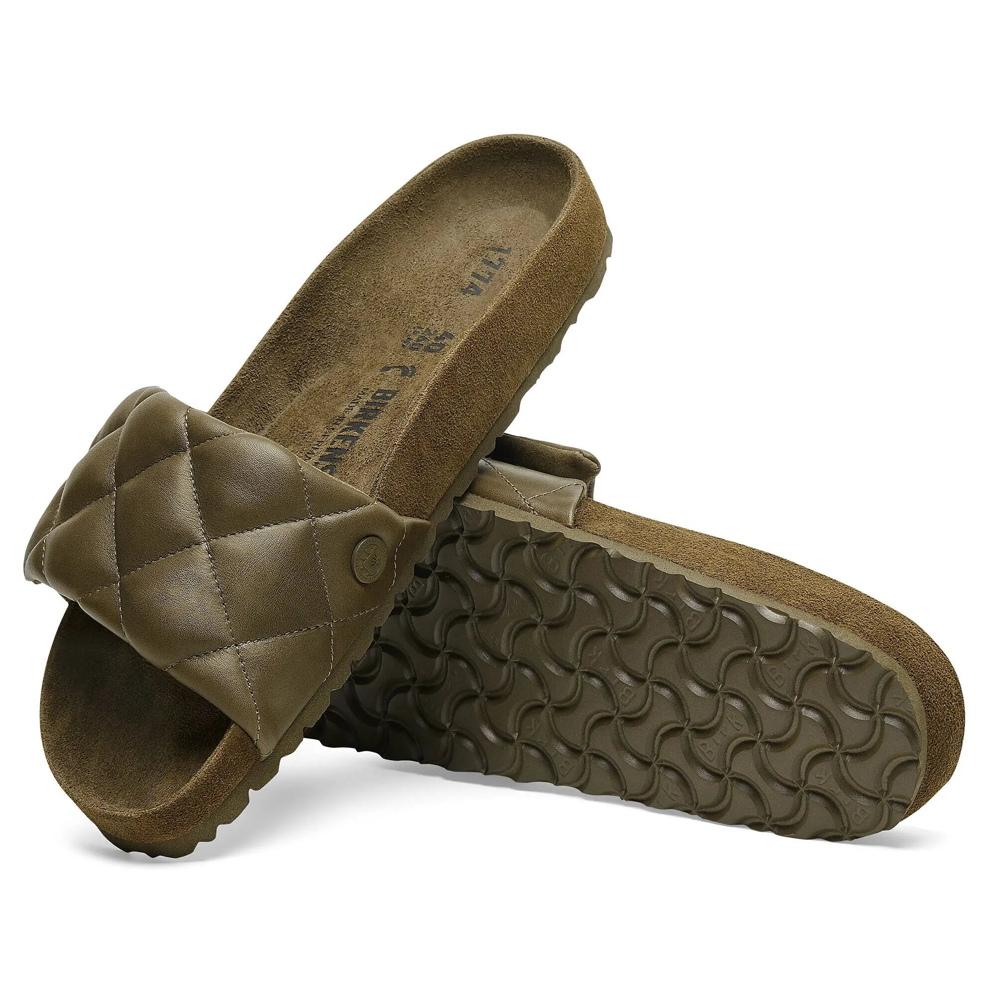 1774 Sylt Padded - Image 3