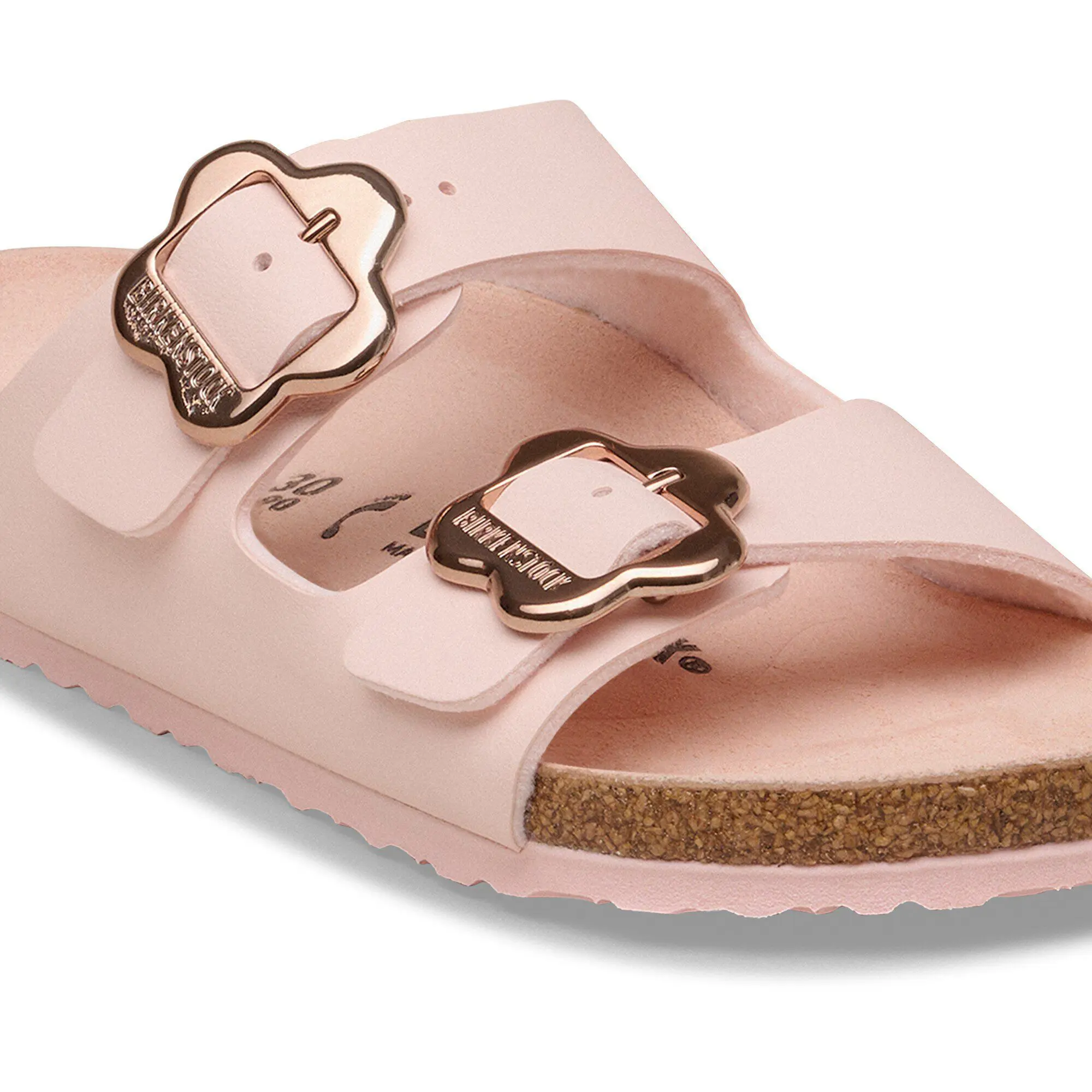 Arizona Flower Buckle Kids Birko-Flor - Image 6