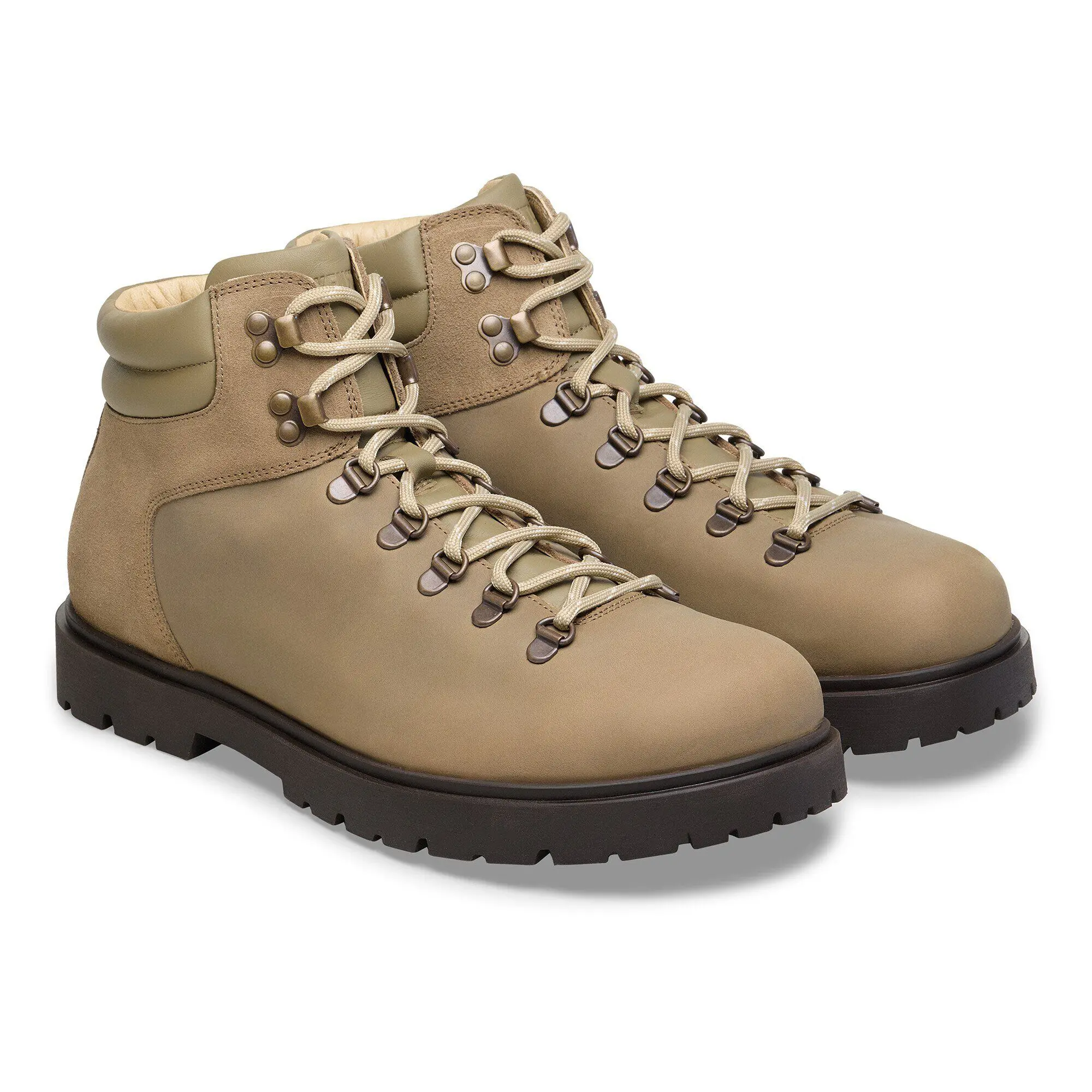 Jackson 2.0 Nubuck Leather/Suede - Image 4