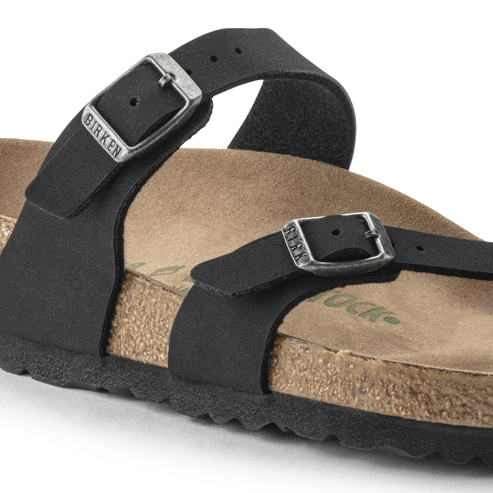 Mayari Vegan Birko-Flor Nubuk - Image 7