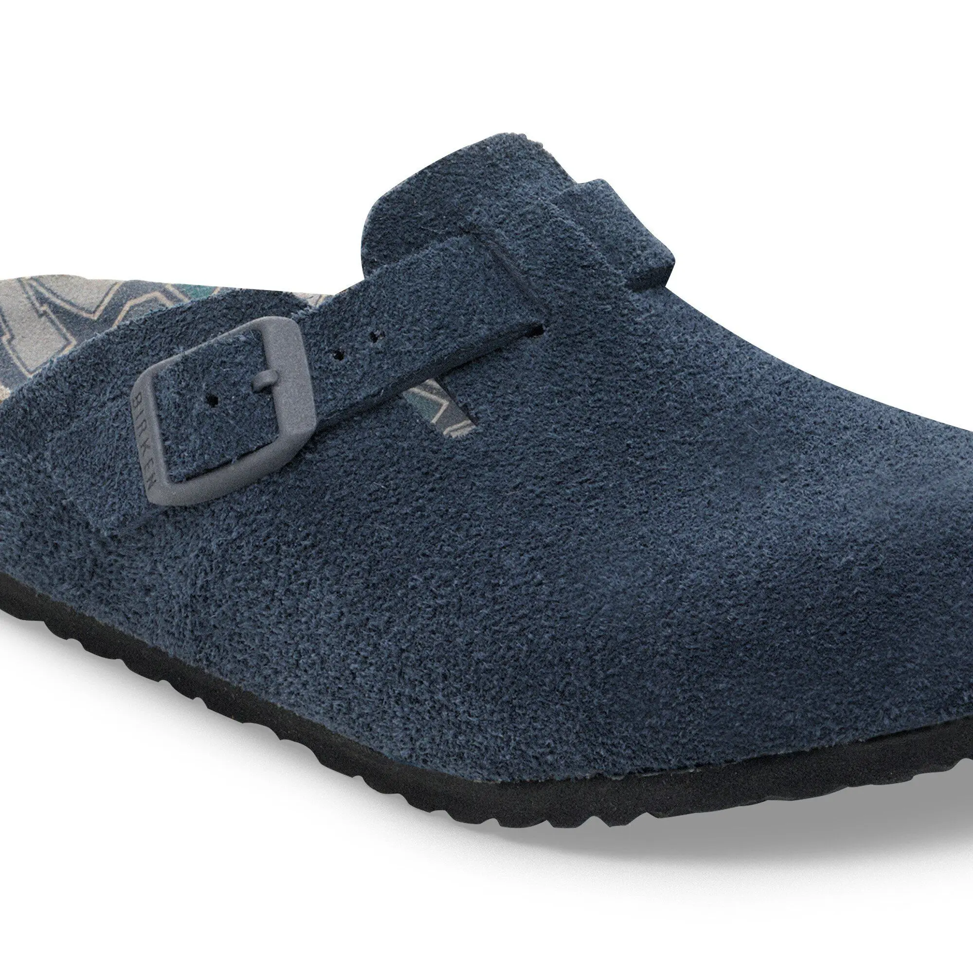 Boston Kids Bs Suede Leather - Image 4