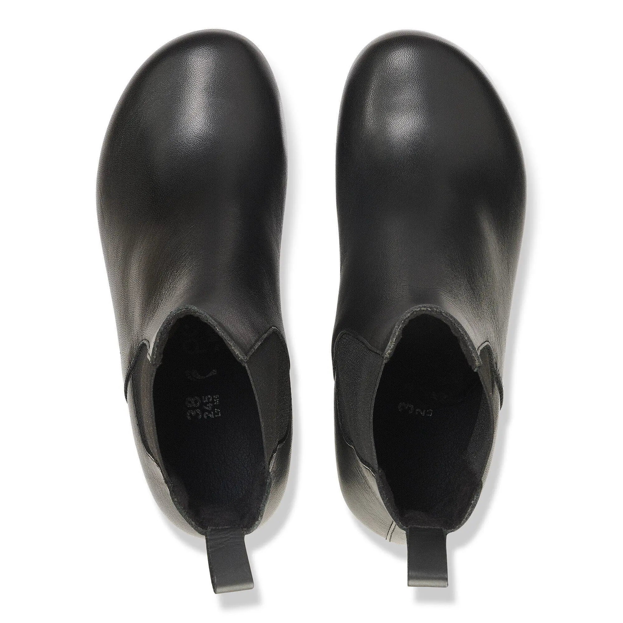 Alternative view of Ebba Slip On Natural Leather