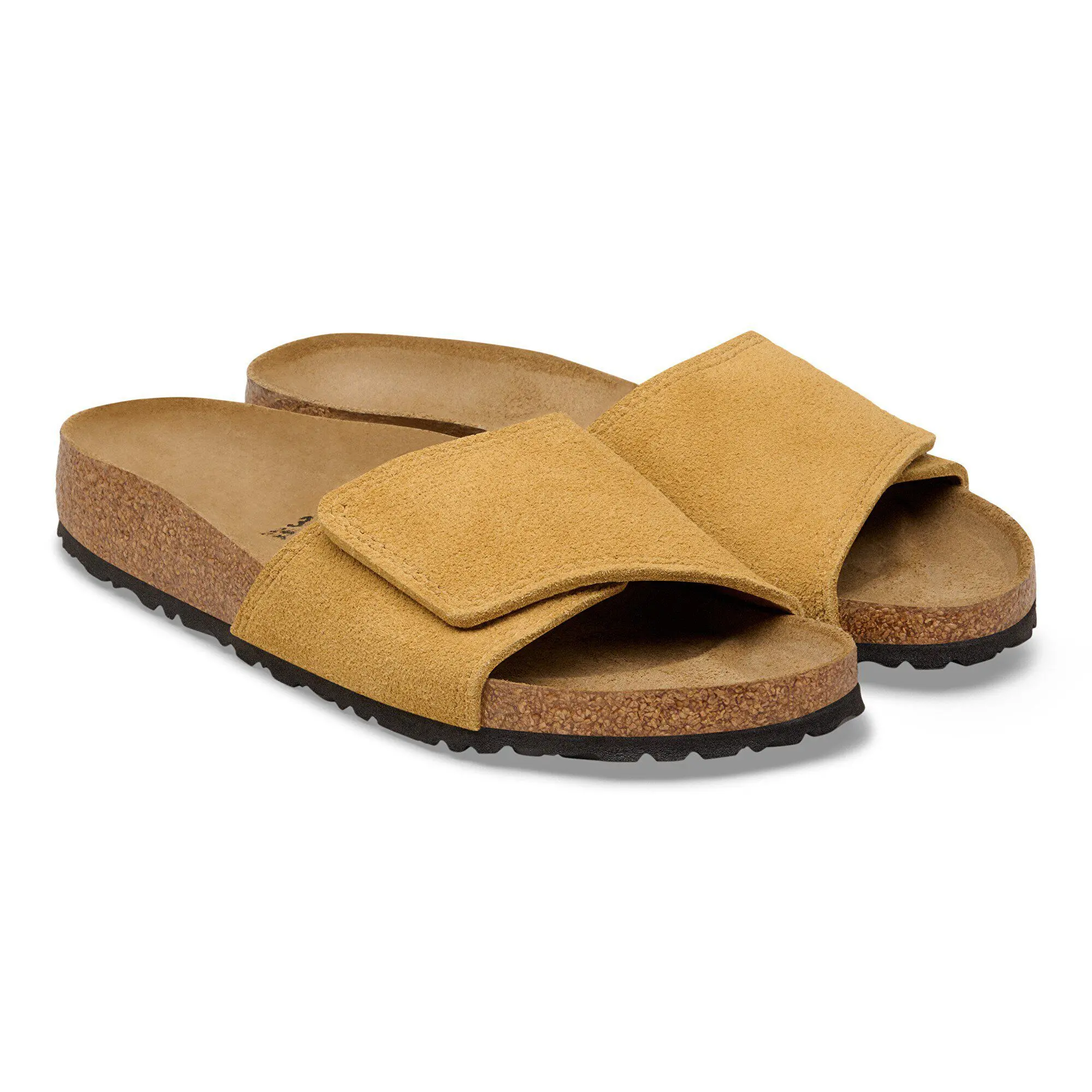 Sylt 2.0 Suede Leather - Image 6