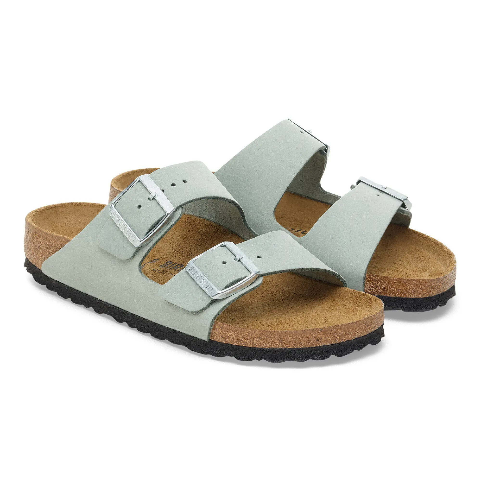 Arizona Nubuk Leather - Image 4
