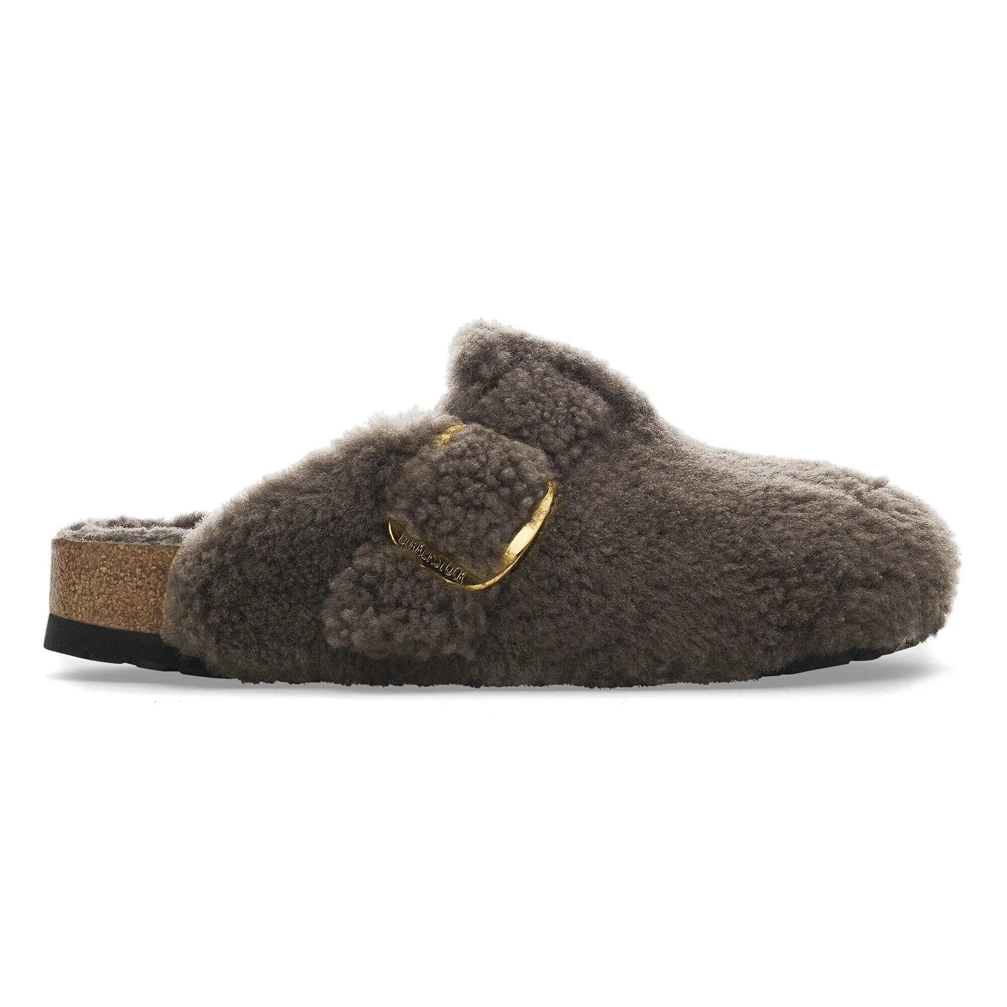Boston Big Buckle Fur - Image 3
