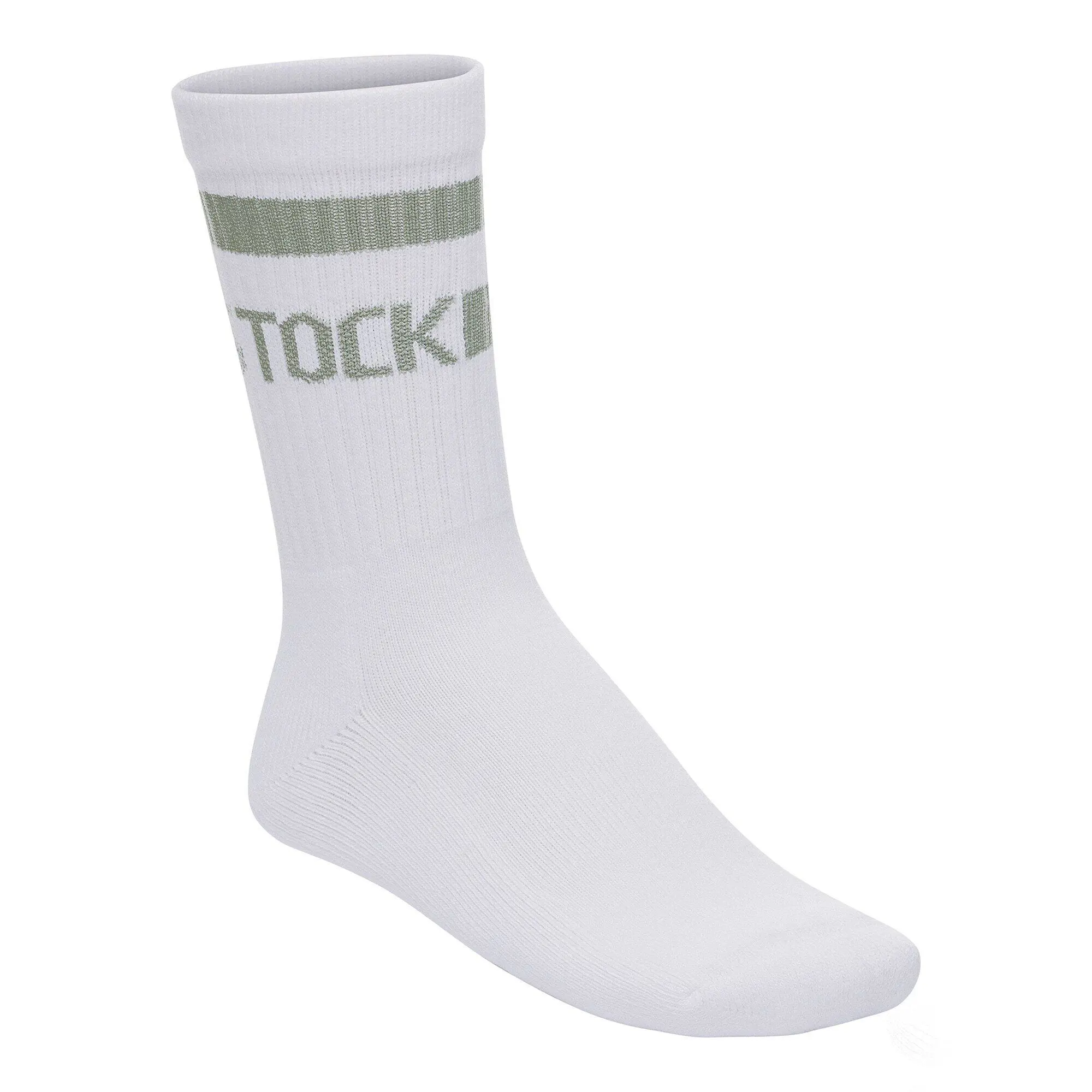 Cotton Tennis Socks Cotton/Polyamid/Elastane