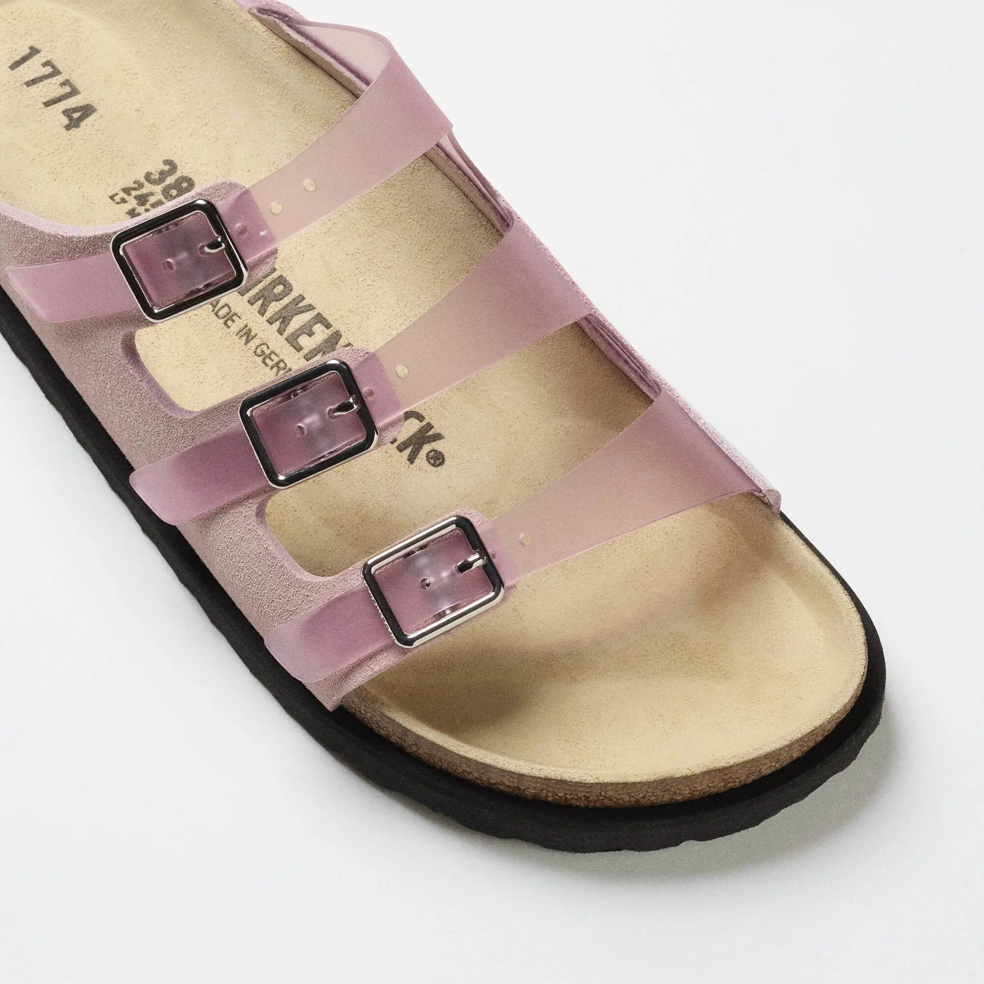 Alternative view of 1774 Florida Milky Synthetik