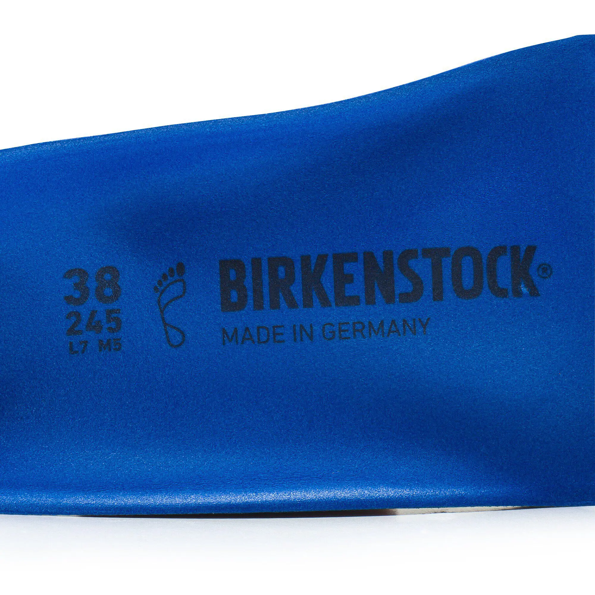 Birko Sport Blue Eva - Image 6