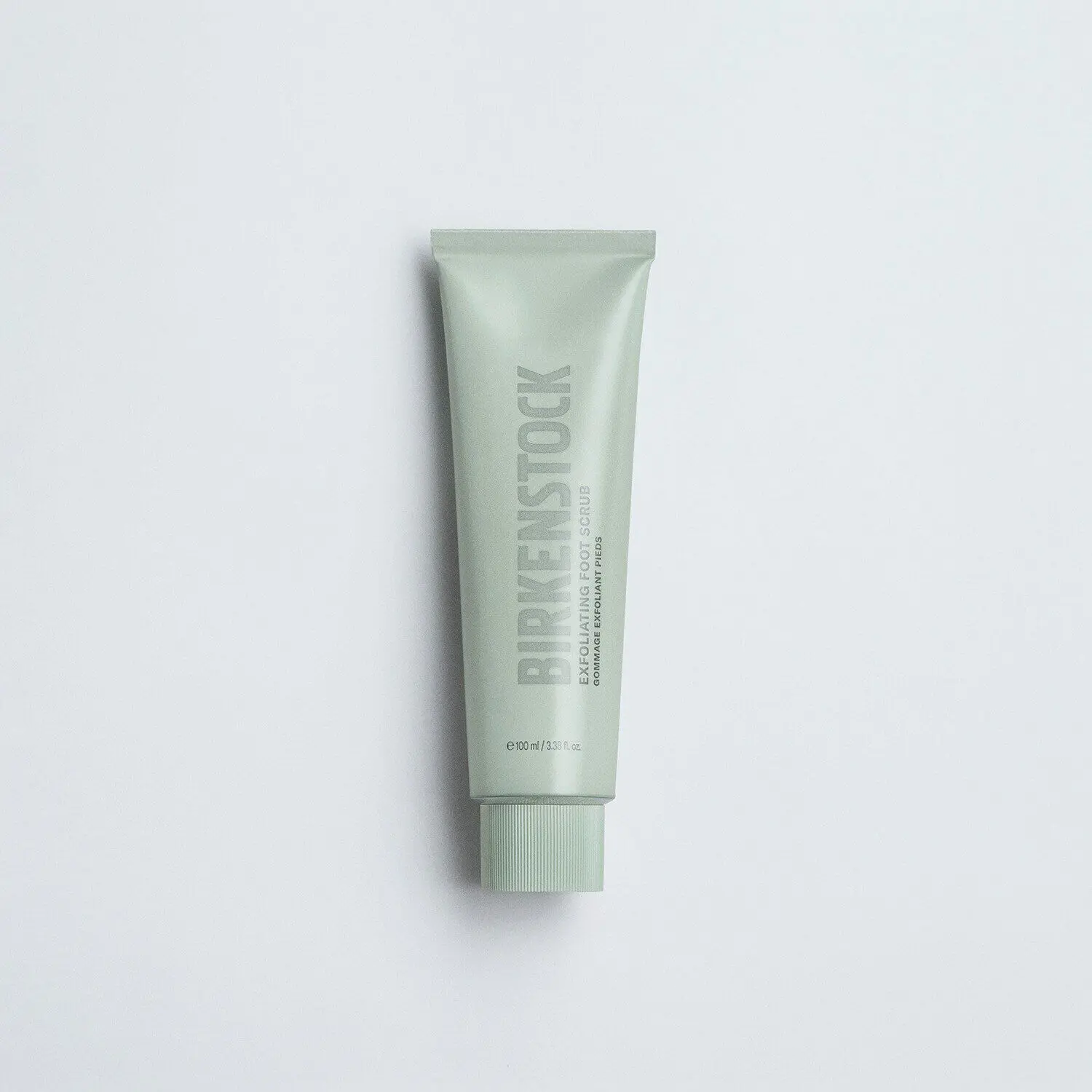 Exfoliating Foot Scrub Multi