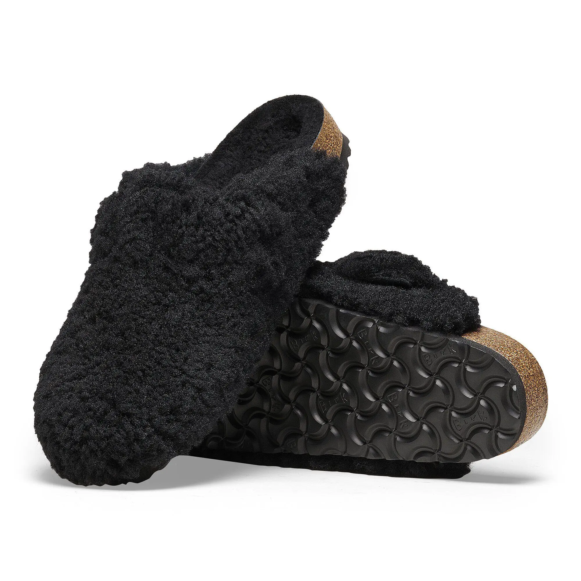 Boston Big Buckle Fur - Image 5