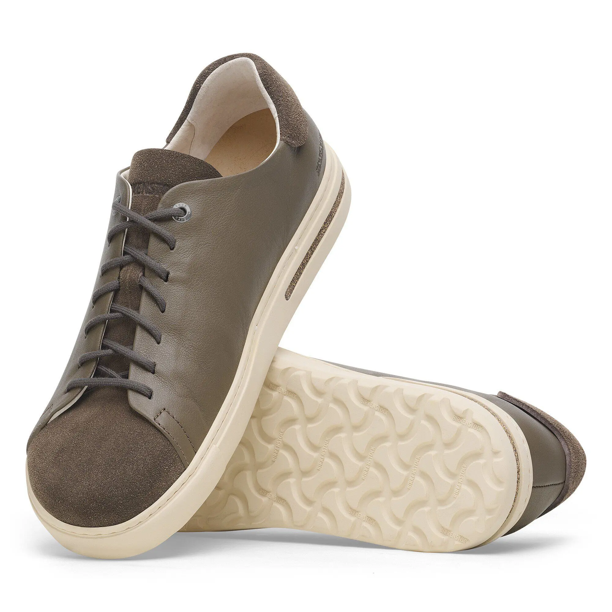Bend Low Decon Mixed Leather - Image 7