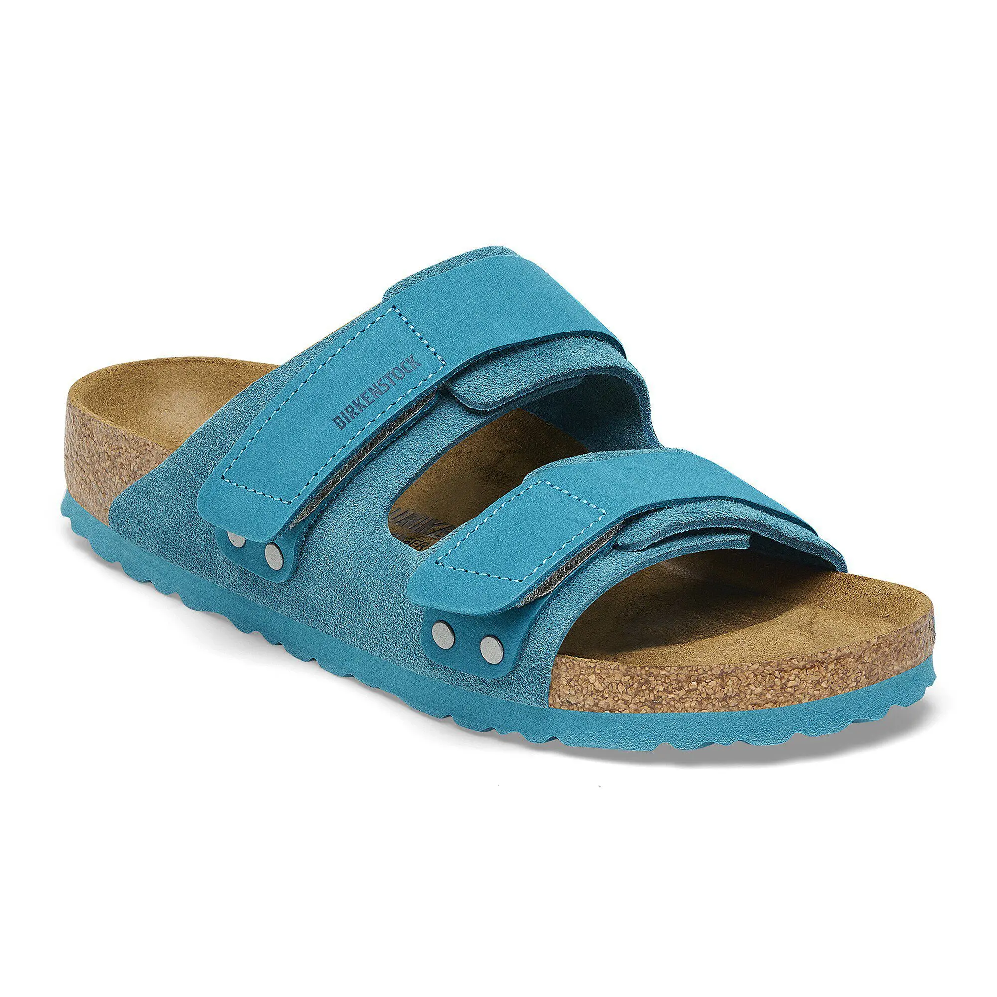 Uji Nubuck Leather/Suede