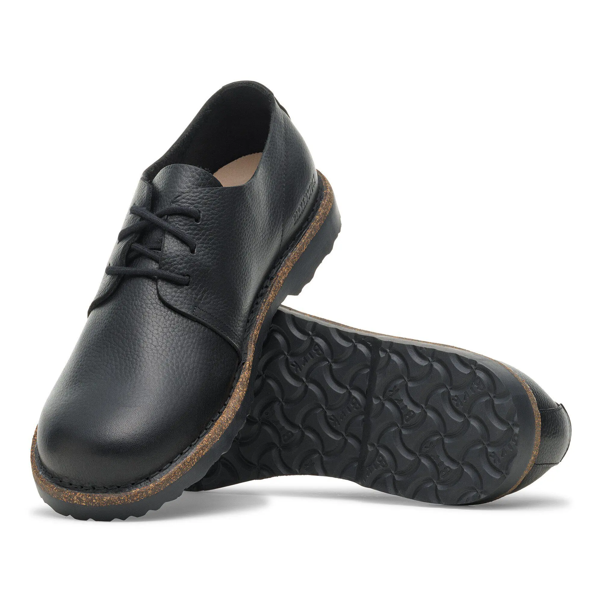 Uppsala Low Natural Leather - Image 9