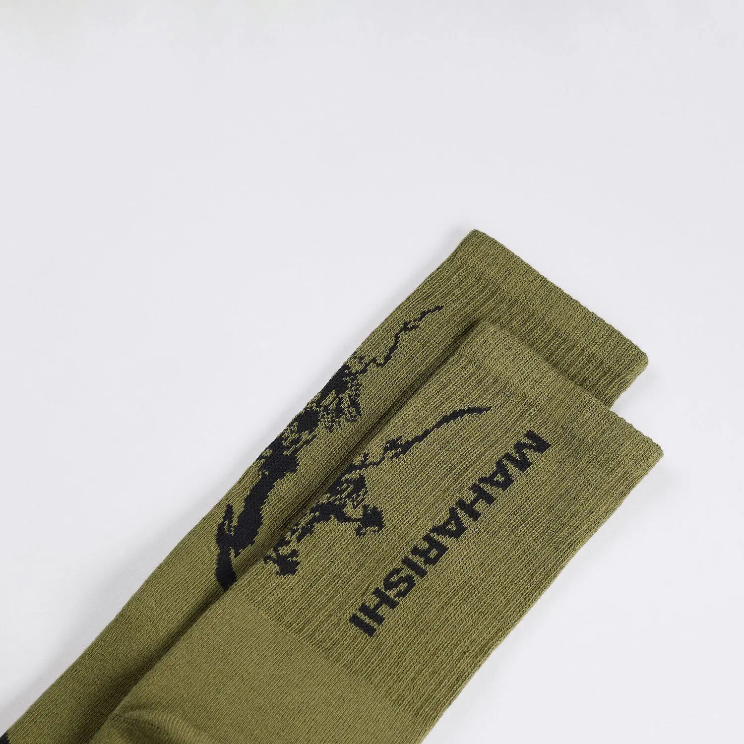 Alternative view of Tabi Sock Cotton/Polyamid/Elastane