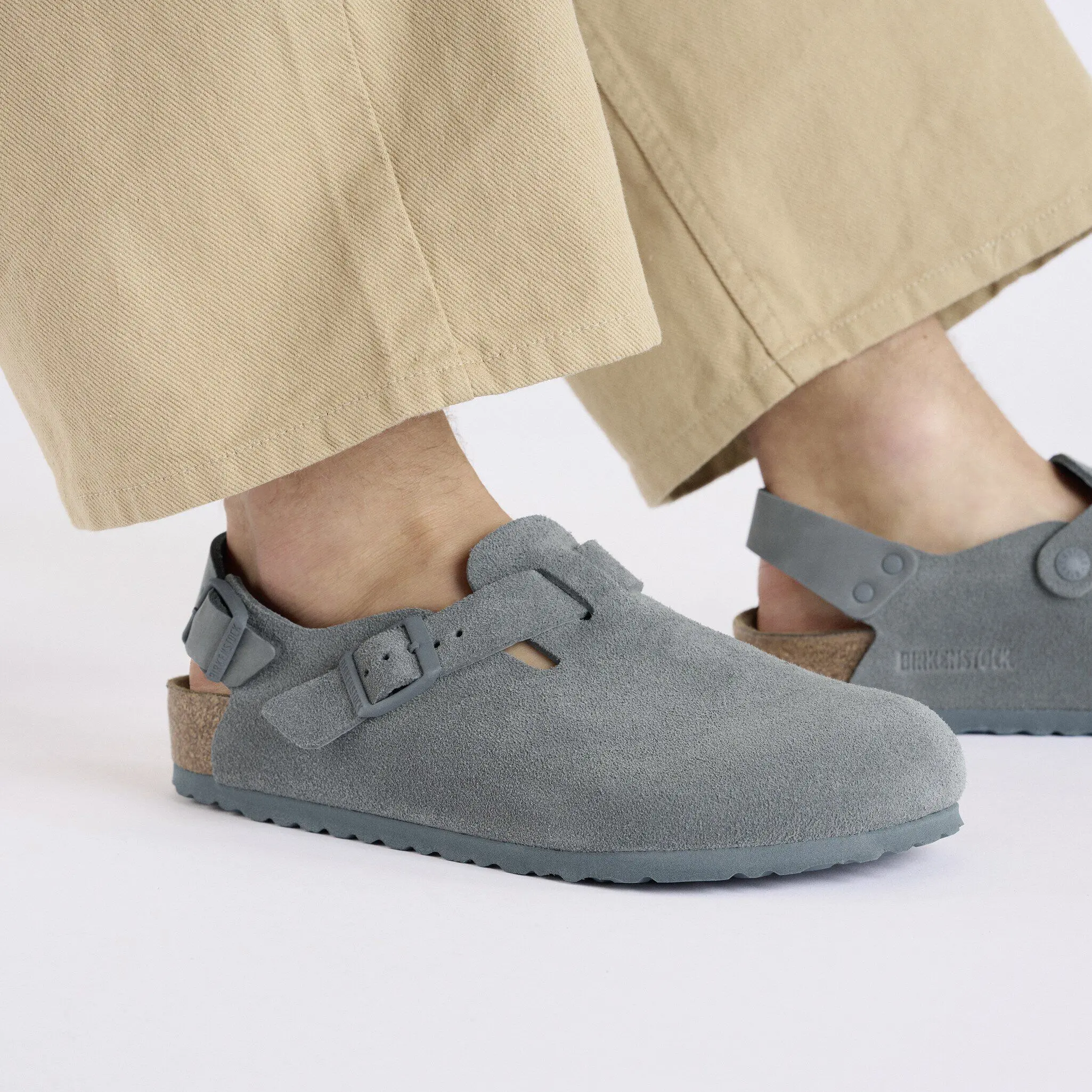 Tokio Suede Leather - Image 6