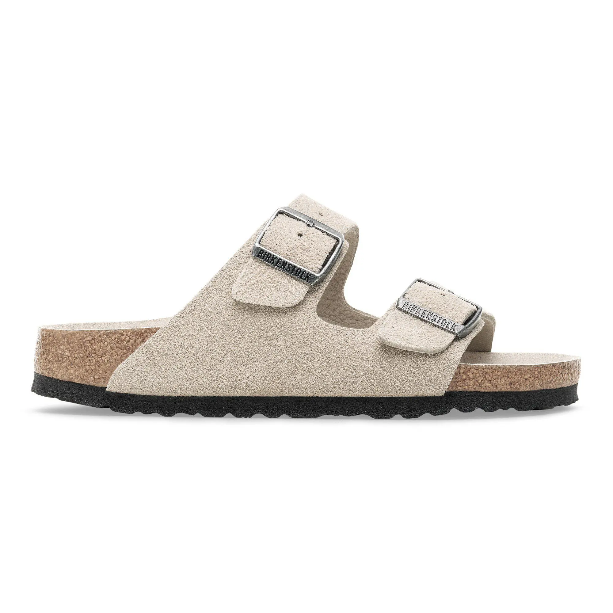 Arizona Soft Footbed Suede Leather - Image 3