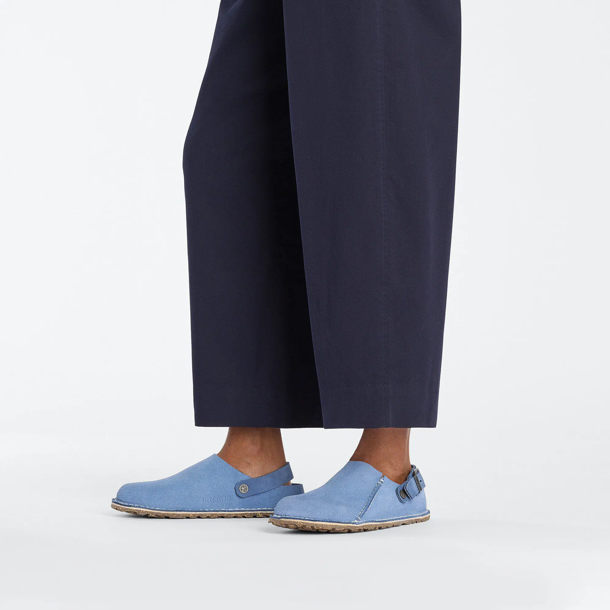 Lutry Premium Suede Leather - Image 7