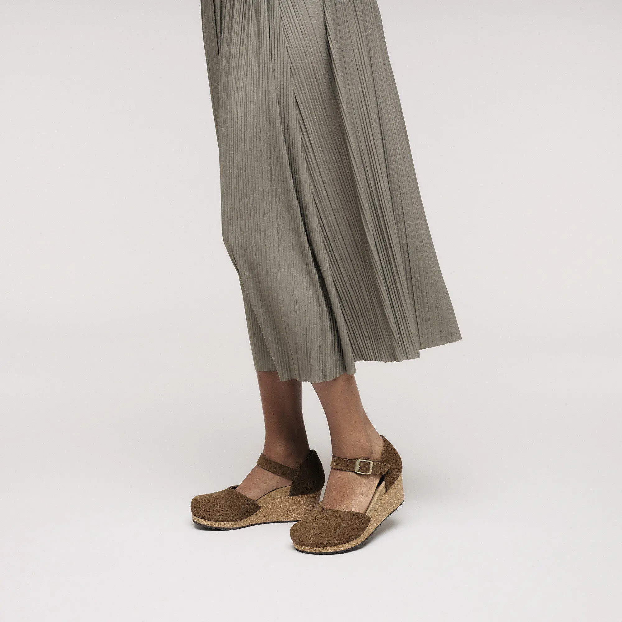 Mary Suede Leather - Image 6