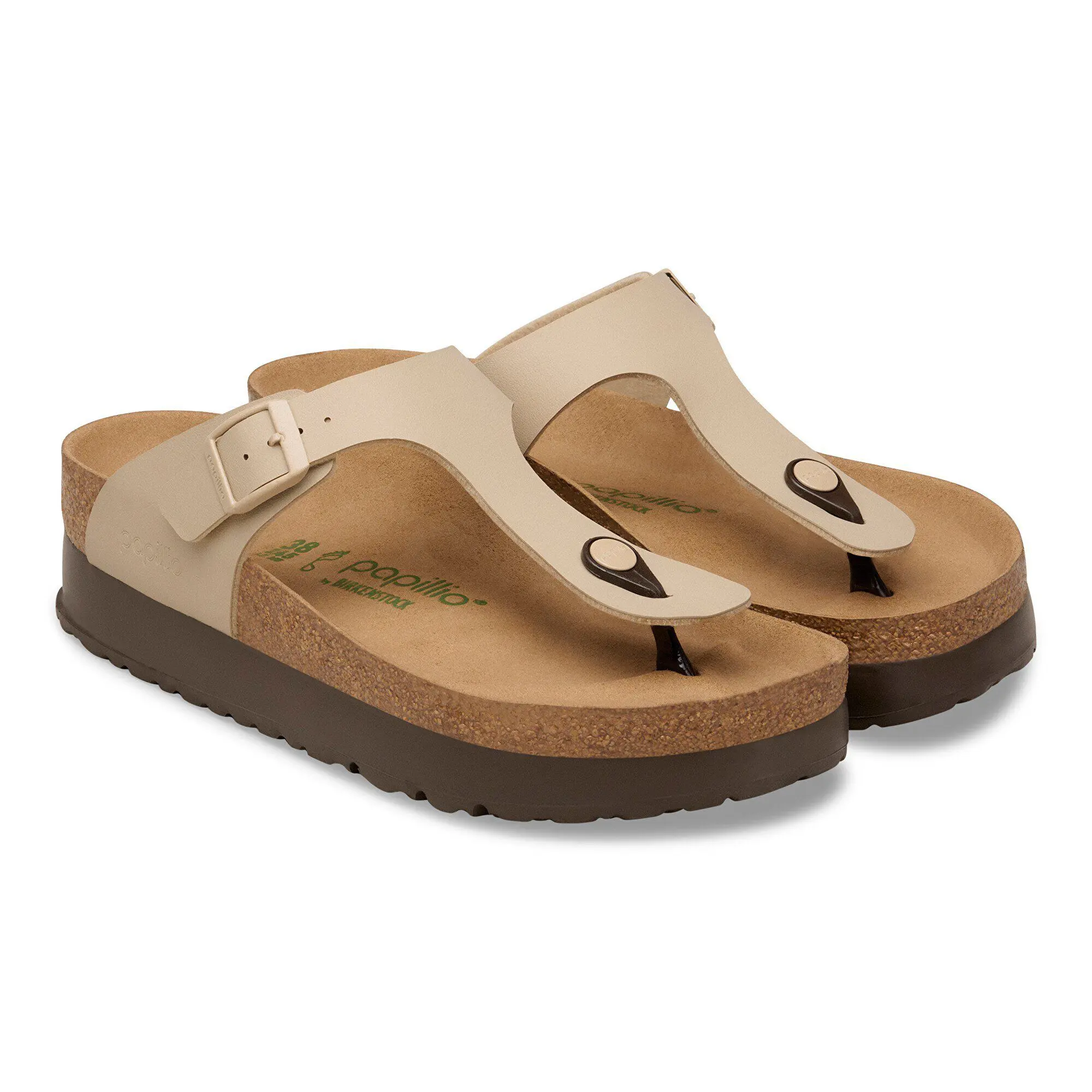 Gizeh Pap Flex Platform Birko-Flor - Image 6