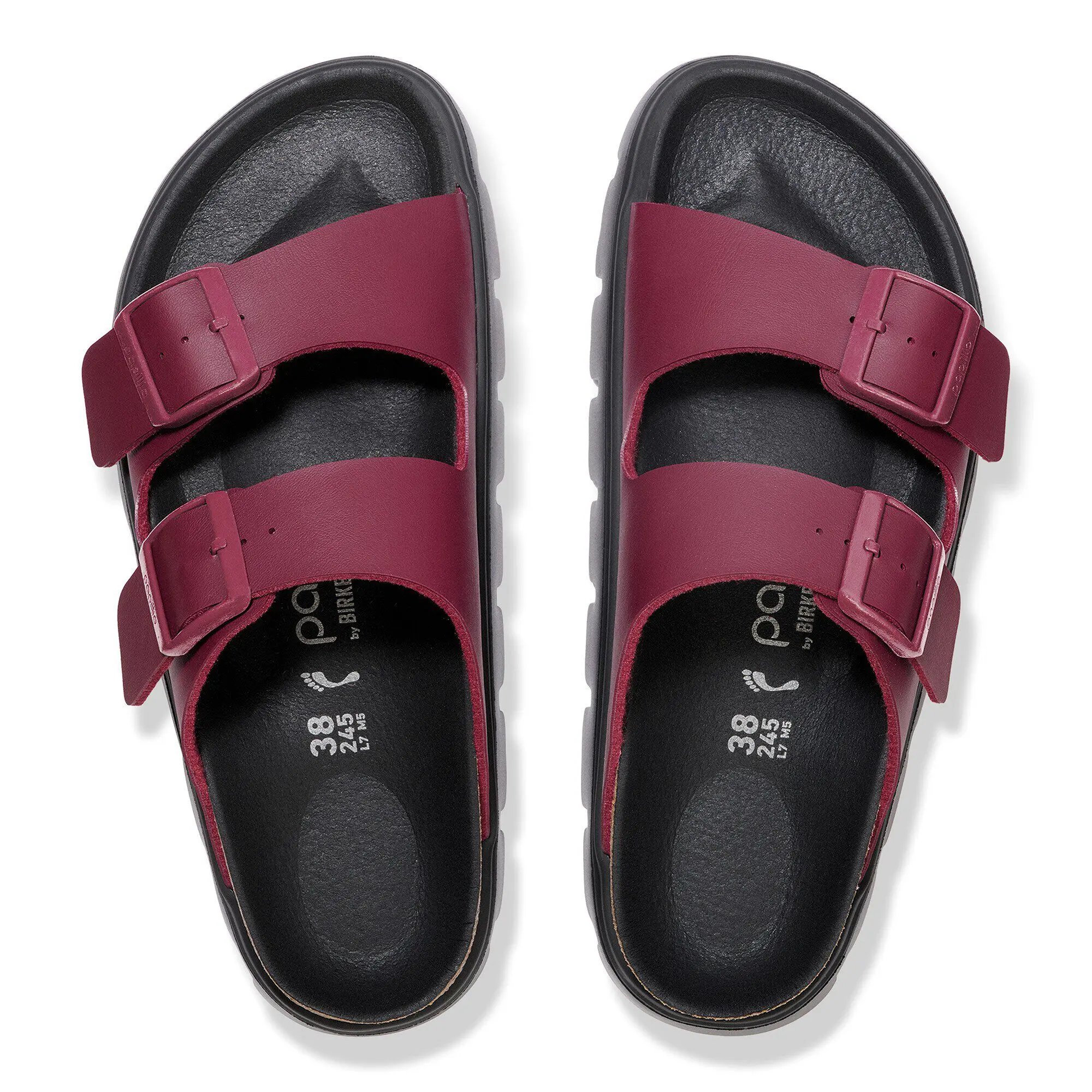 Alternative view of Arizona Chunky Birko-Flor Zinfandel