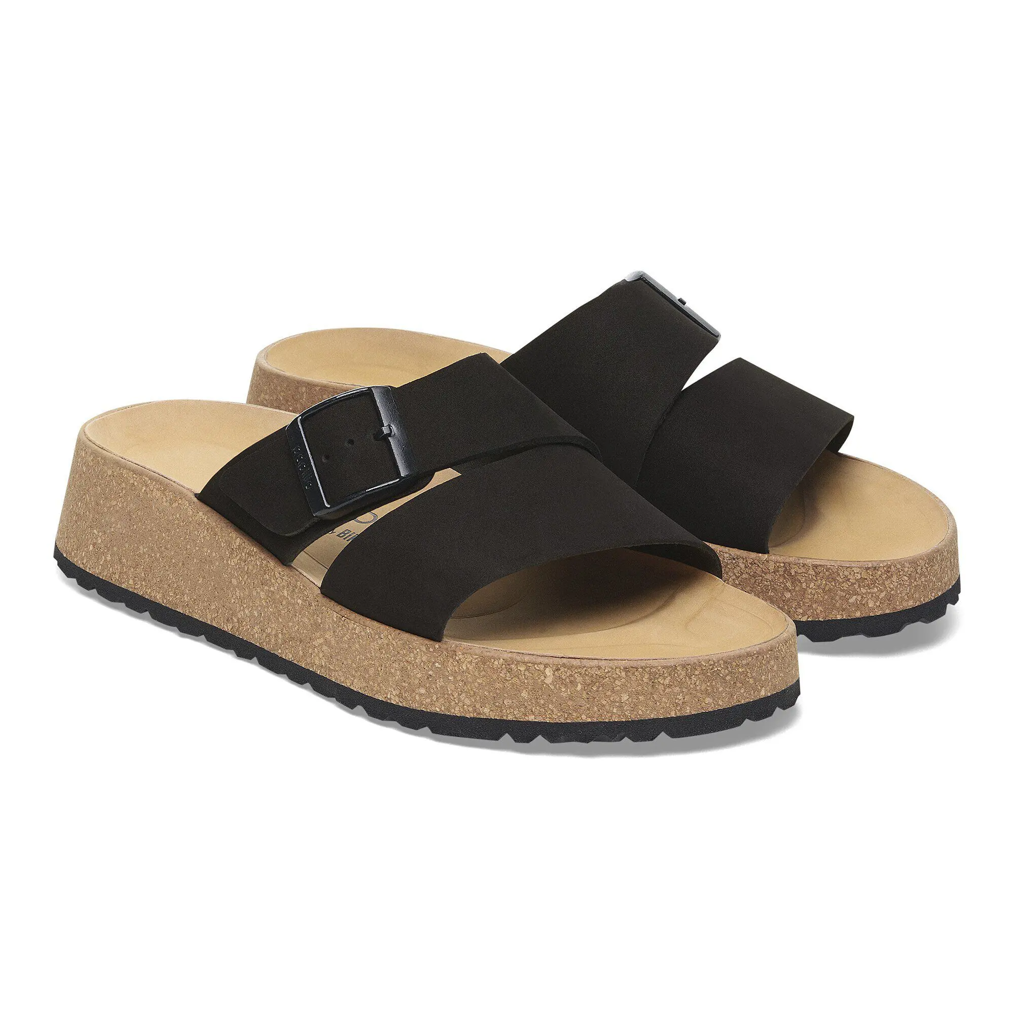 Almina Nubuk Leather - Image 6