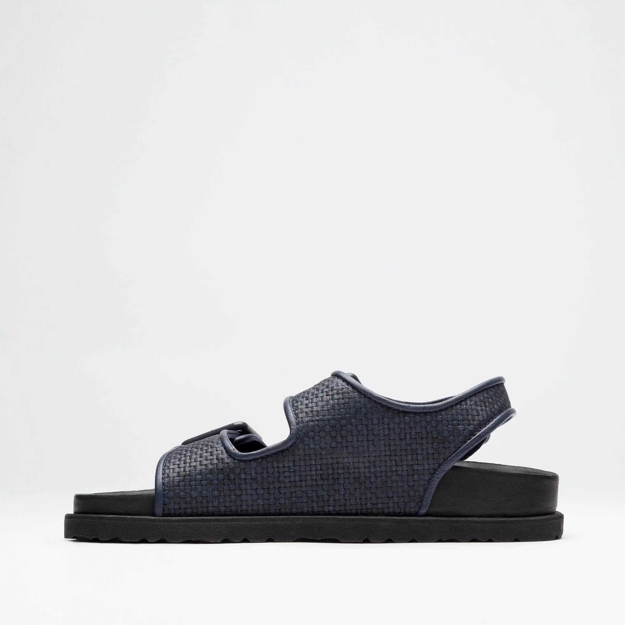 1774 Milano Raffia Cotton/Polyester/Polyamide/Elastane - Image 5