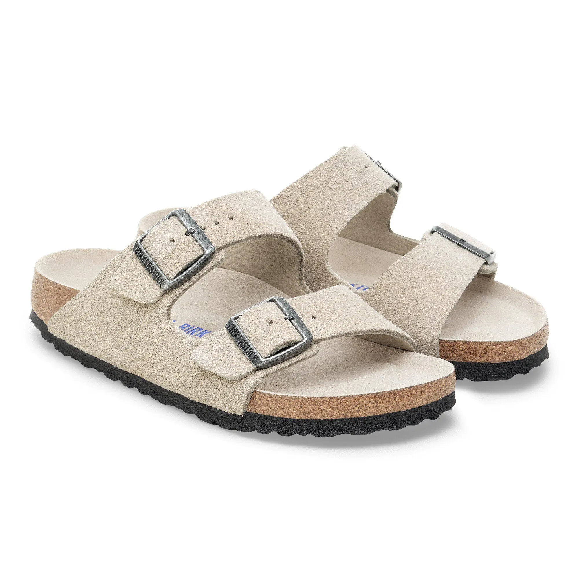 Arizona Soft Footbed Suede Leather - Image 6