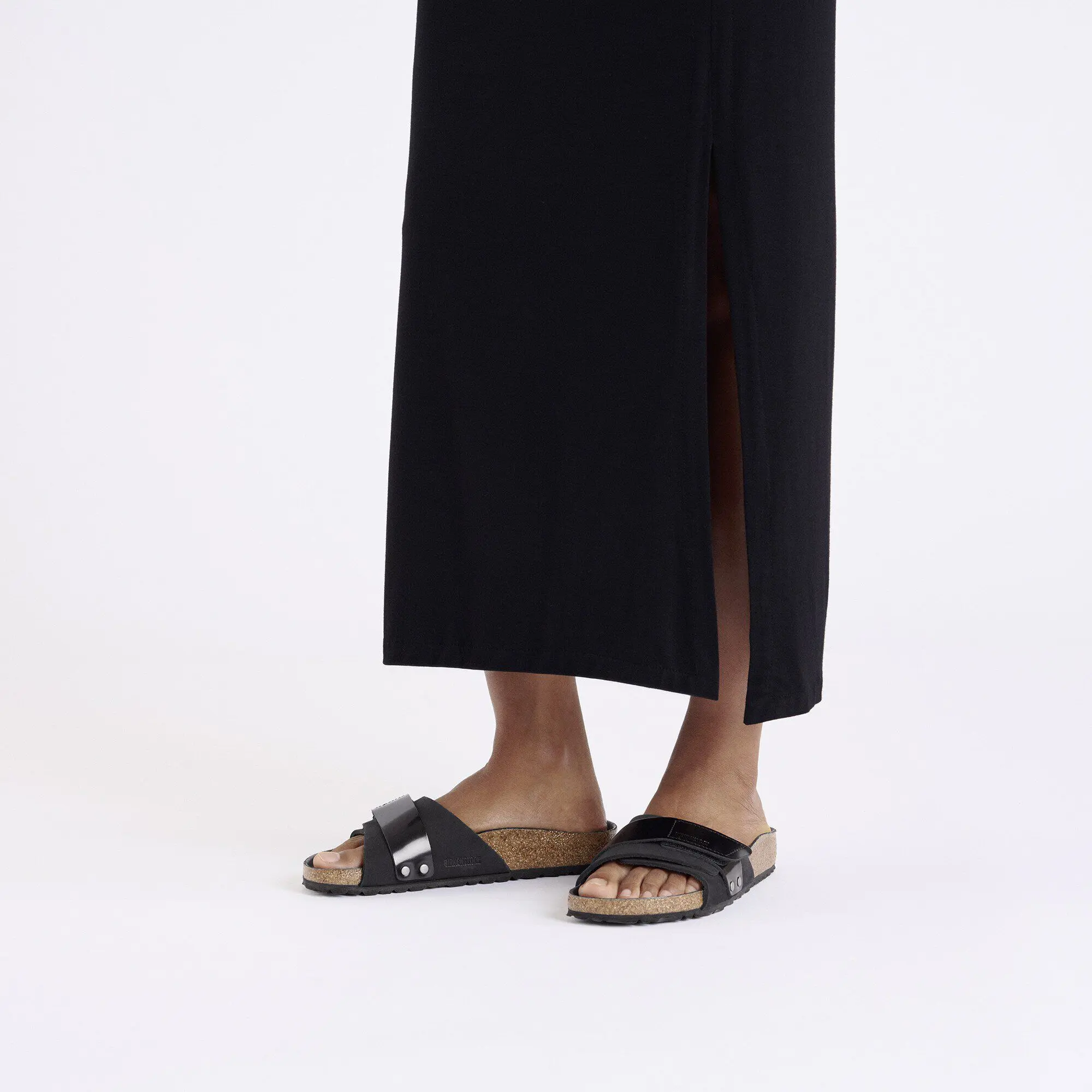 Oita Nubuk Leather - Image 4