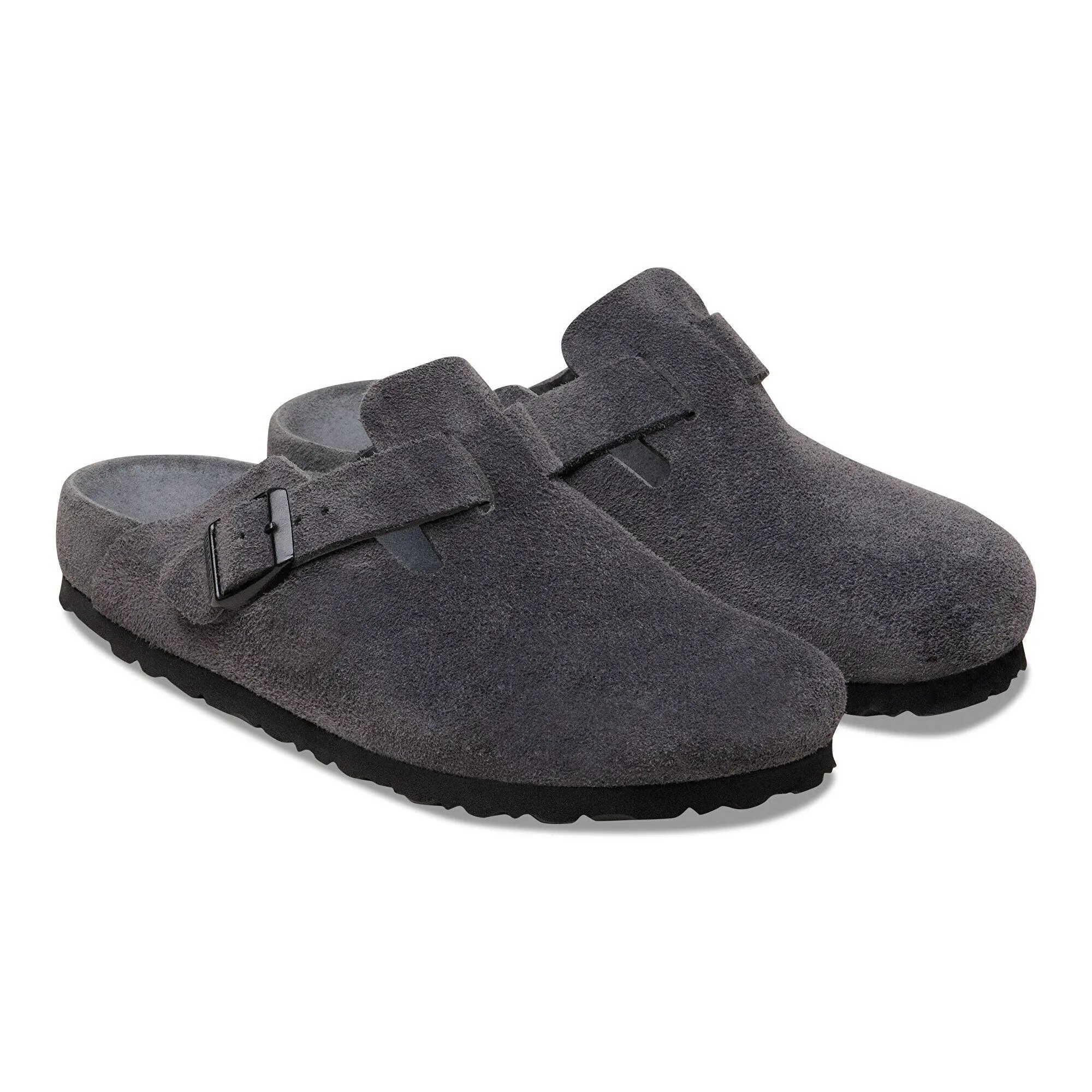 Boston Bs Suede Leather - Image 4