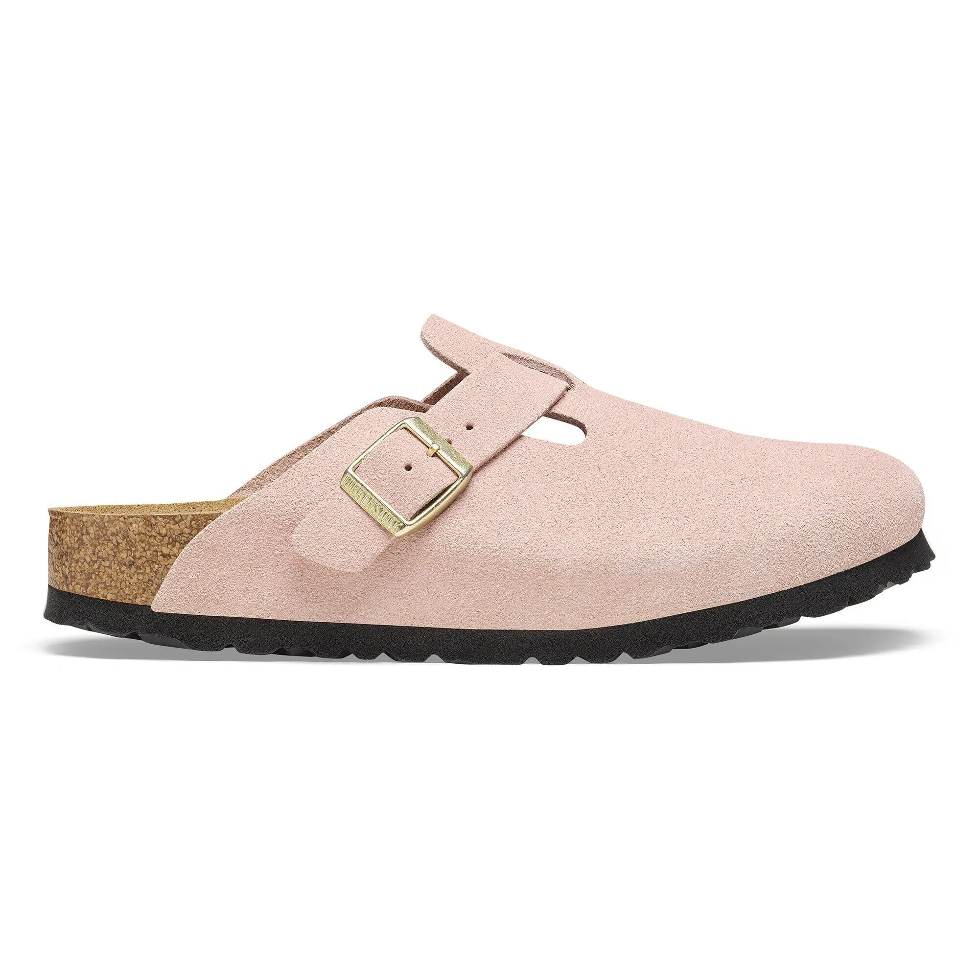 Boston Suede Leather - Image 3