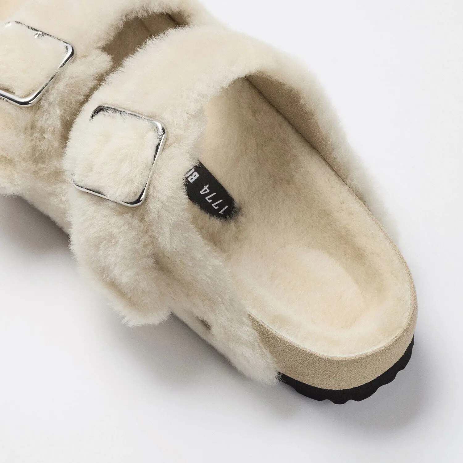 1774 Arizona Shearling Fur - Image 4