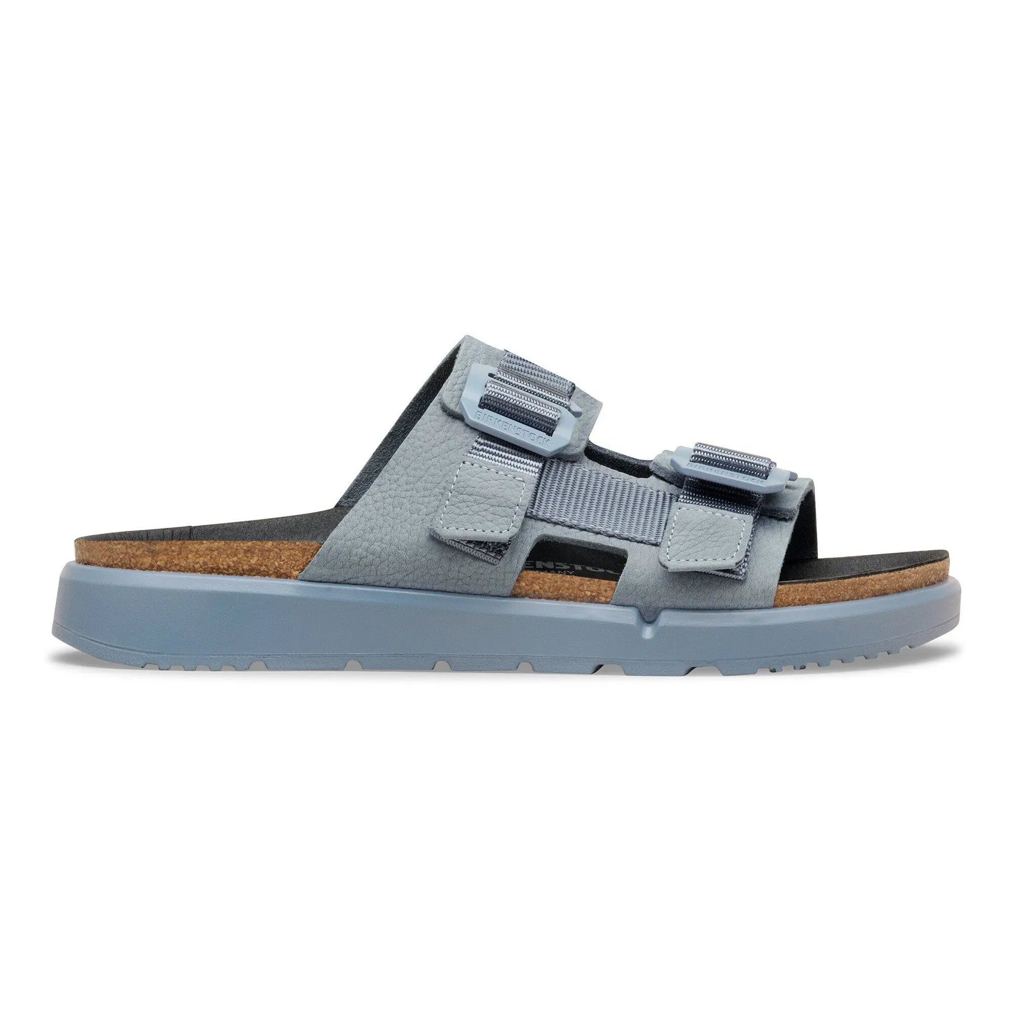 Shinjuku 2 Strap Natural Leather/Textile - Image 3