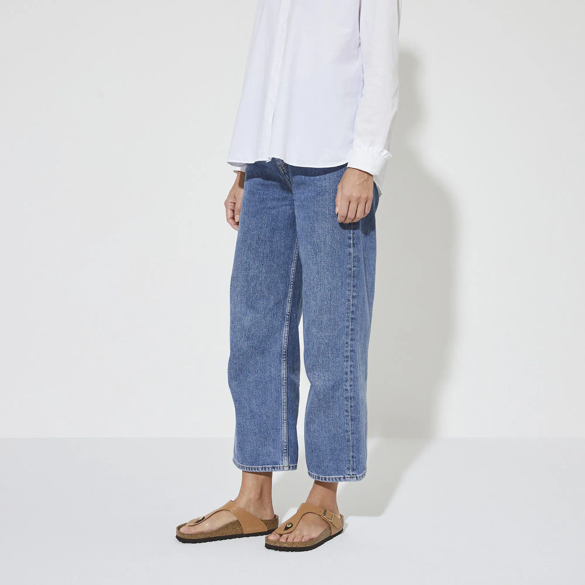 Gizeh Vegan Birko-Flor Nubuk - Image 5
