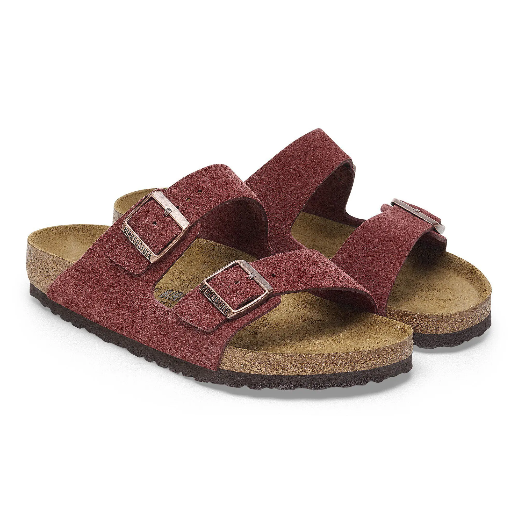 Arizona Suede Leather - Image 4