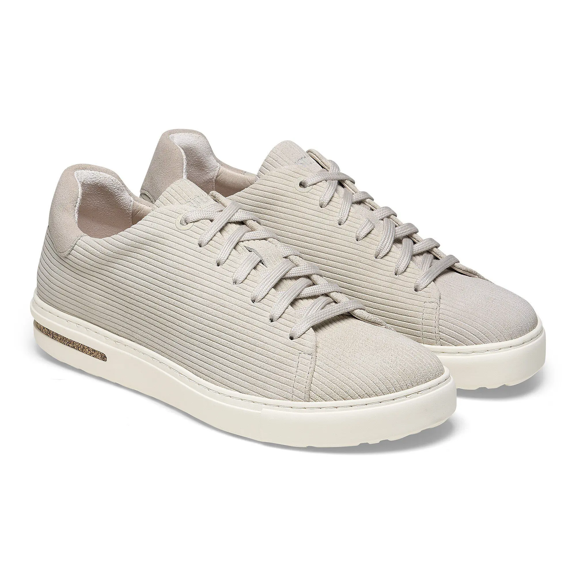 Bend Low Suede Leather Embossed - Image 6